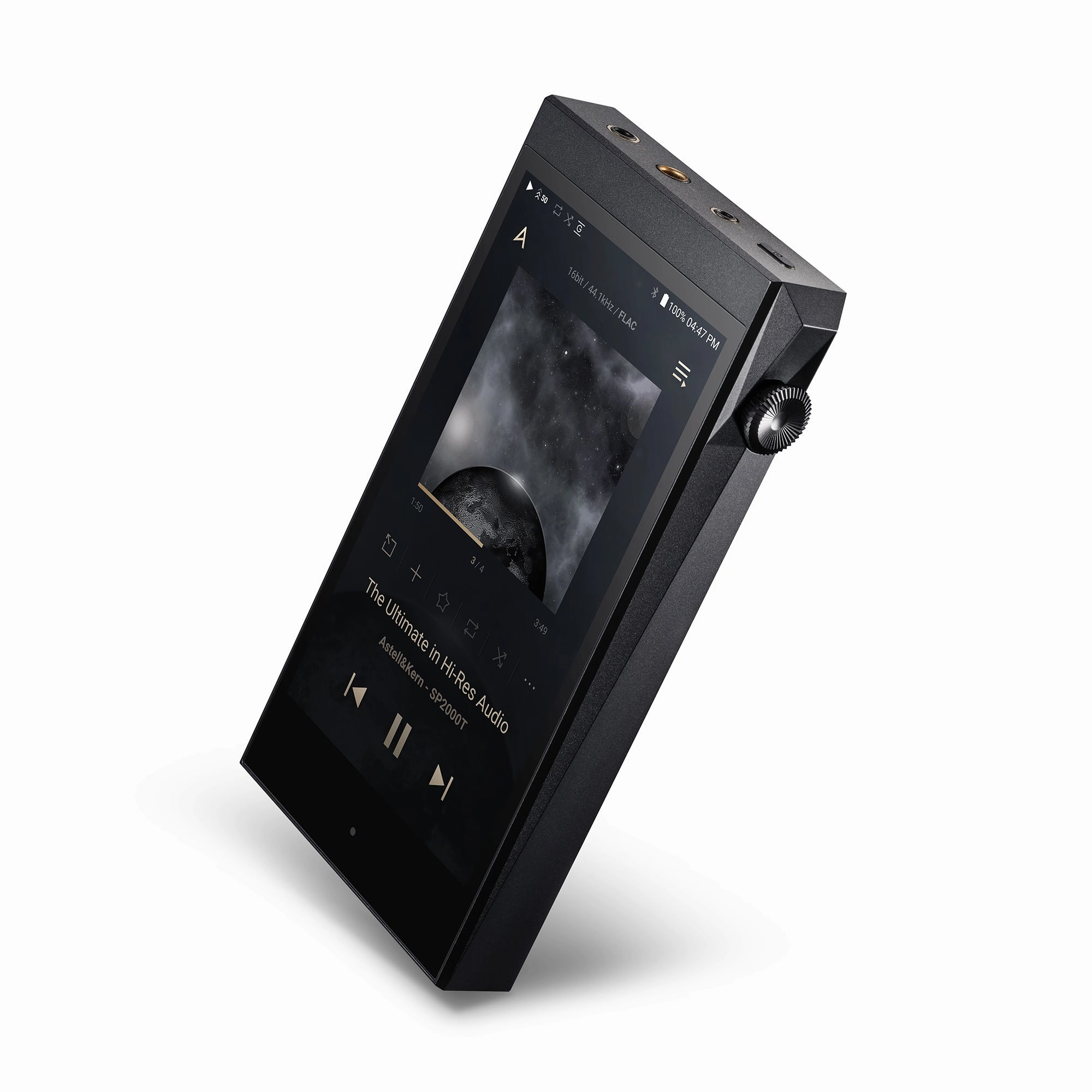 Astell&Kern A&ultima SP2000T Digital Audio Player