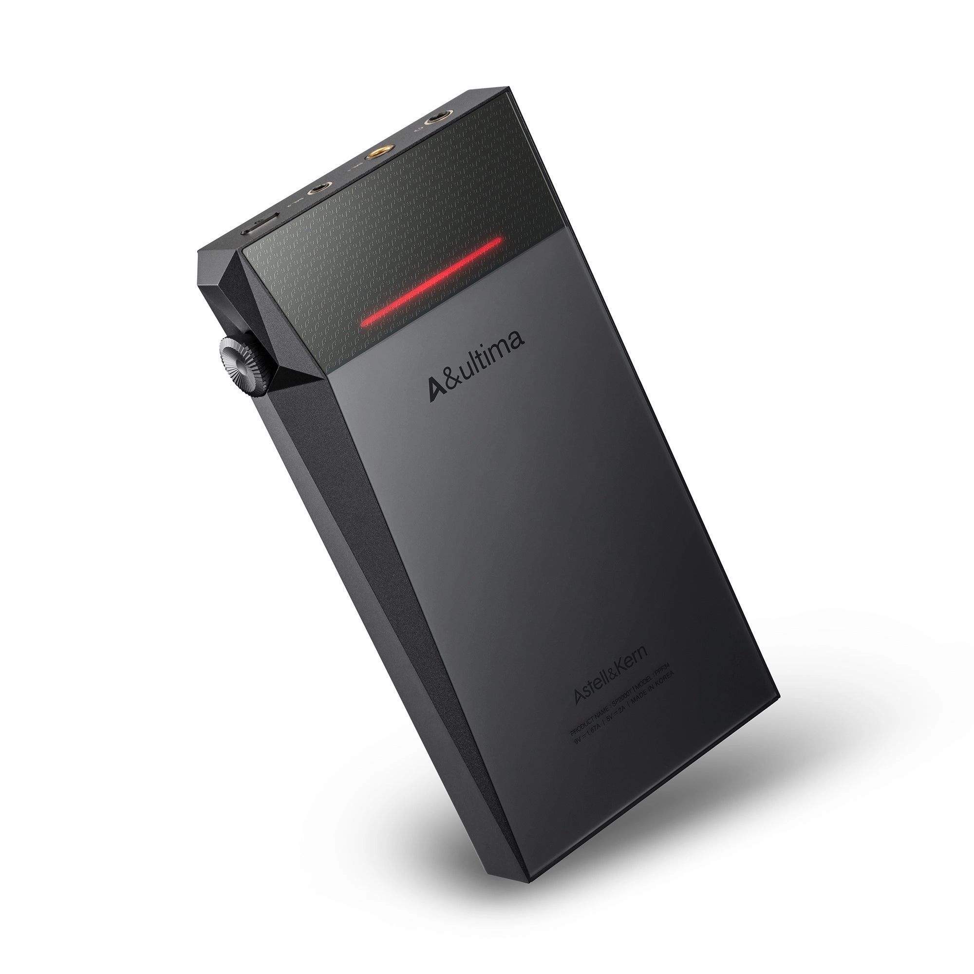 Astell&Kern A&ultima SP2000T Digital Audio Player