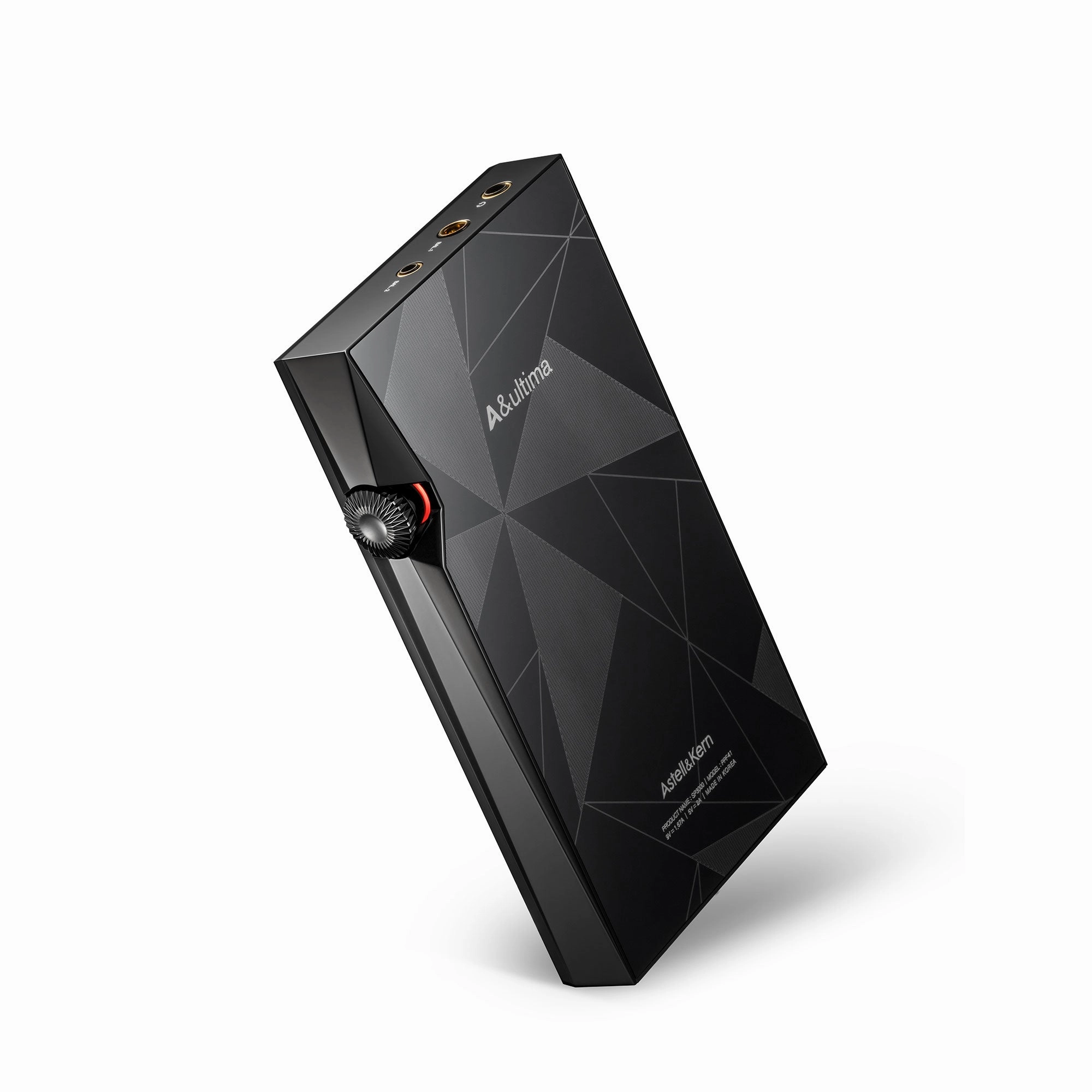 Astell&Kern A&ultima SP3000 Digital Audio Player