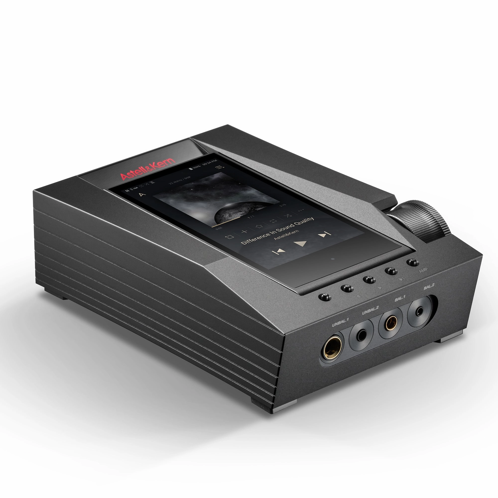 Astell&Kern ACRO CA1000T Tube Head-Fi Audio System