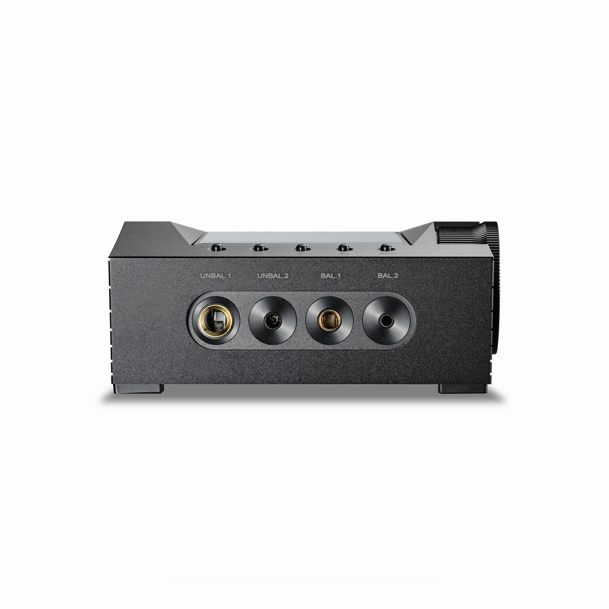 Astell&Kern ACRO CA1000T Tube Head-Fi Audio System
