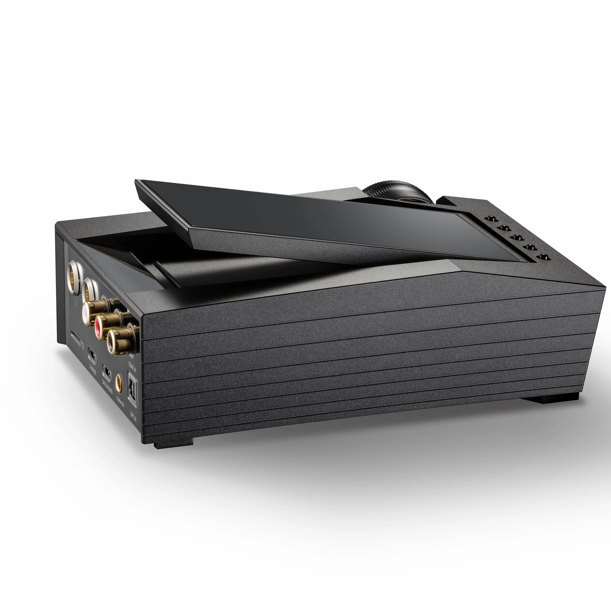 Astell&Kern ACRO CA1000T Tube Head-Fi Audio System