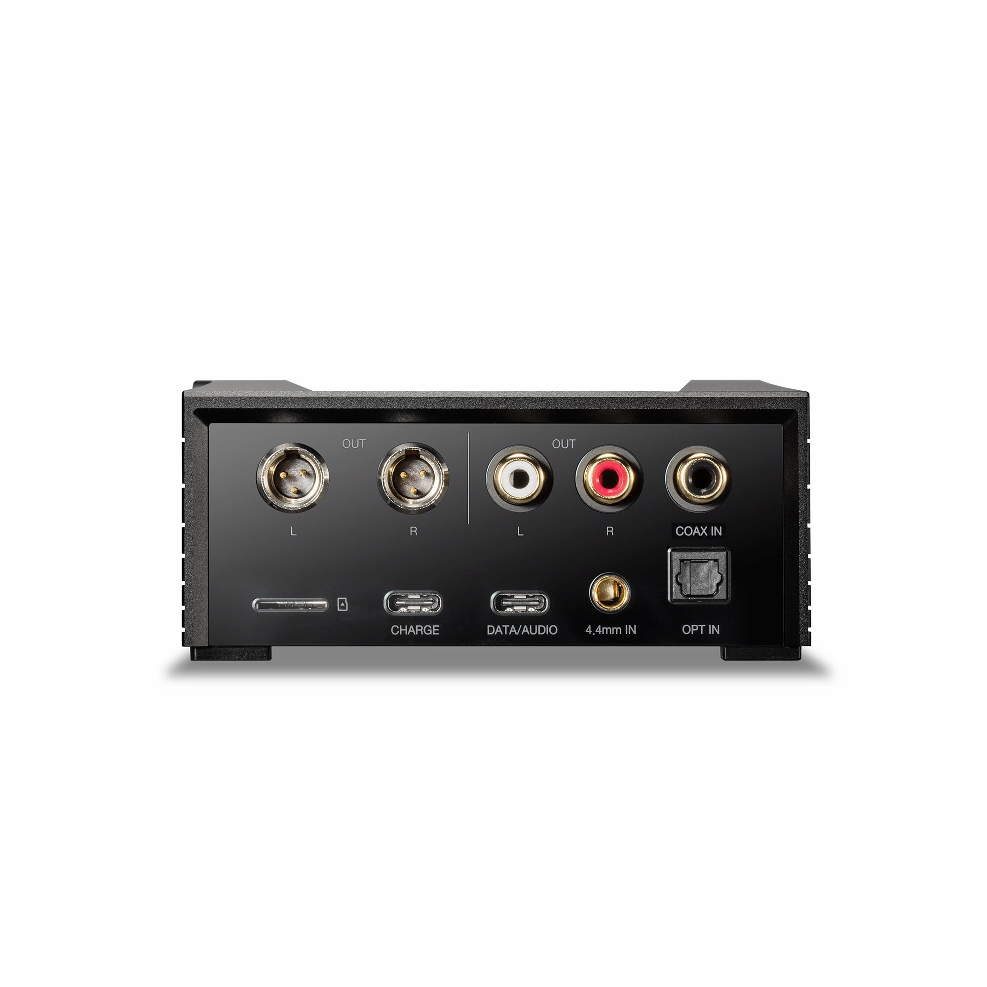 Astell&Kern ACRO CA1000T Tube Head-Fi Audio System