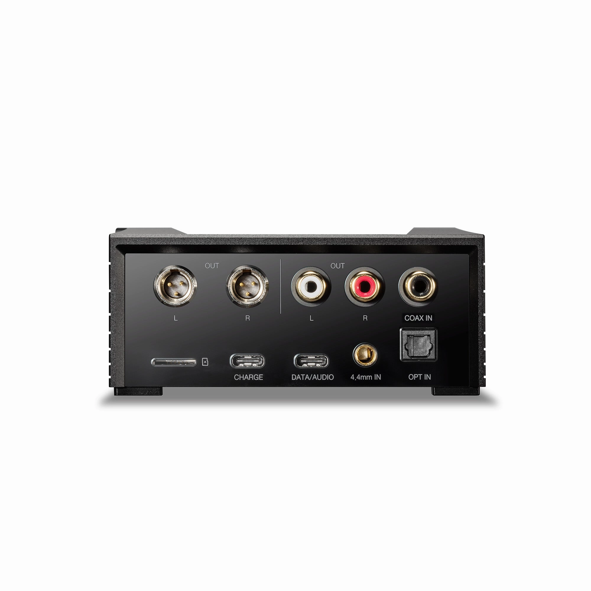 Astell&Kern ACRO CA1000T Tube Head-Fi Audio System