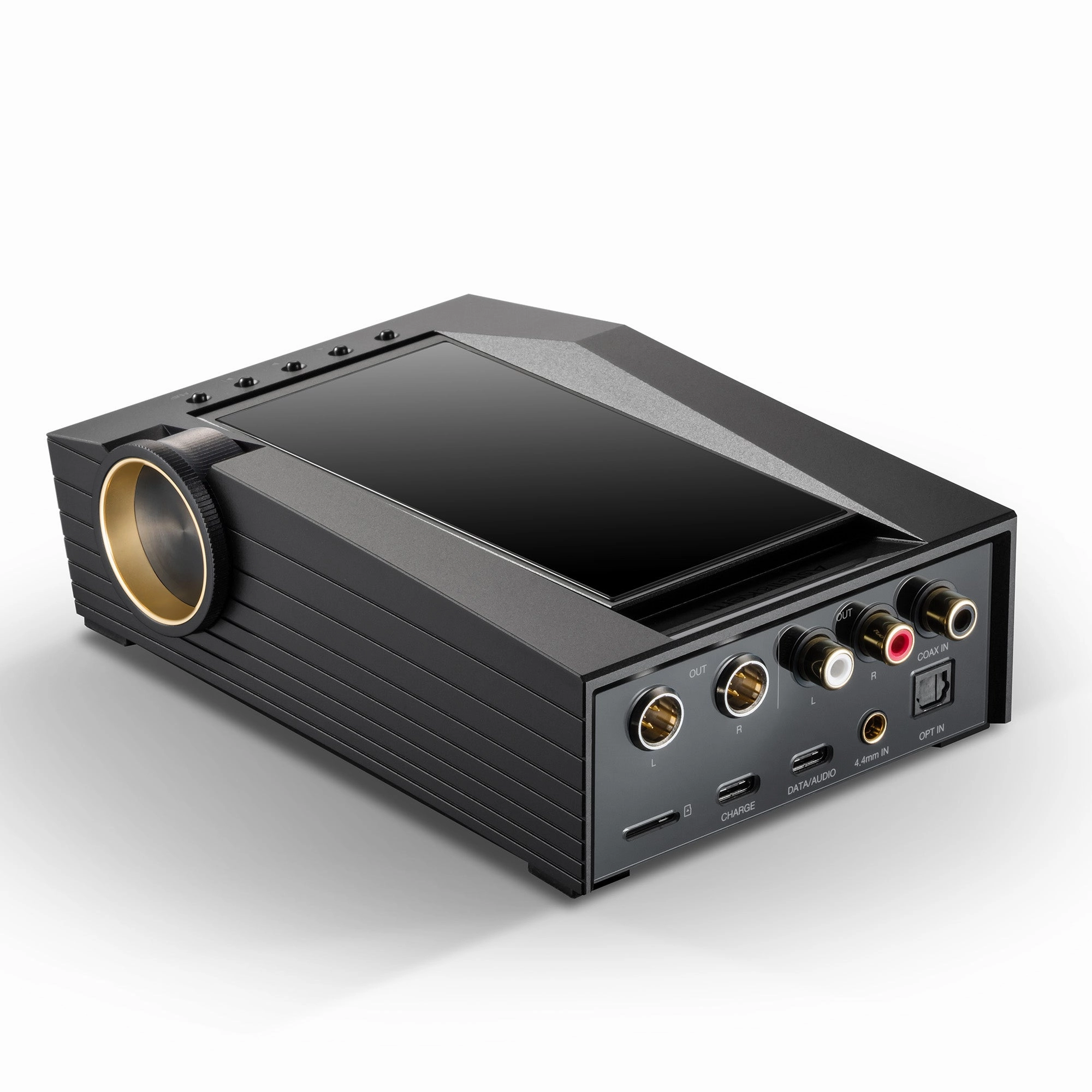 Astell&Kern ACRO CA1000T Tube Head-Fi Audio System