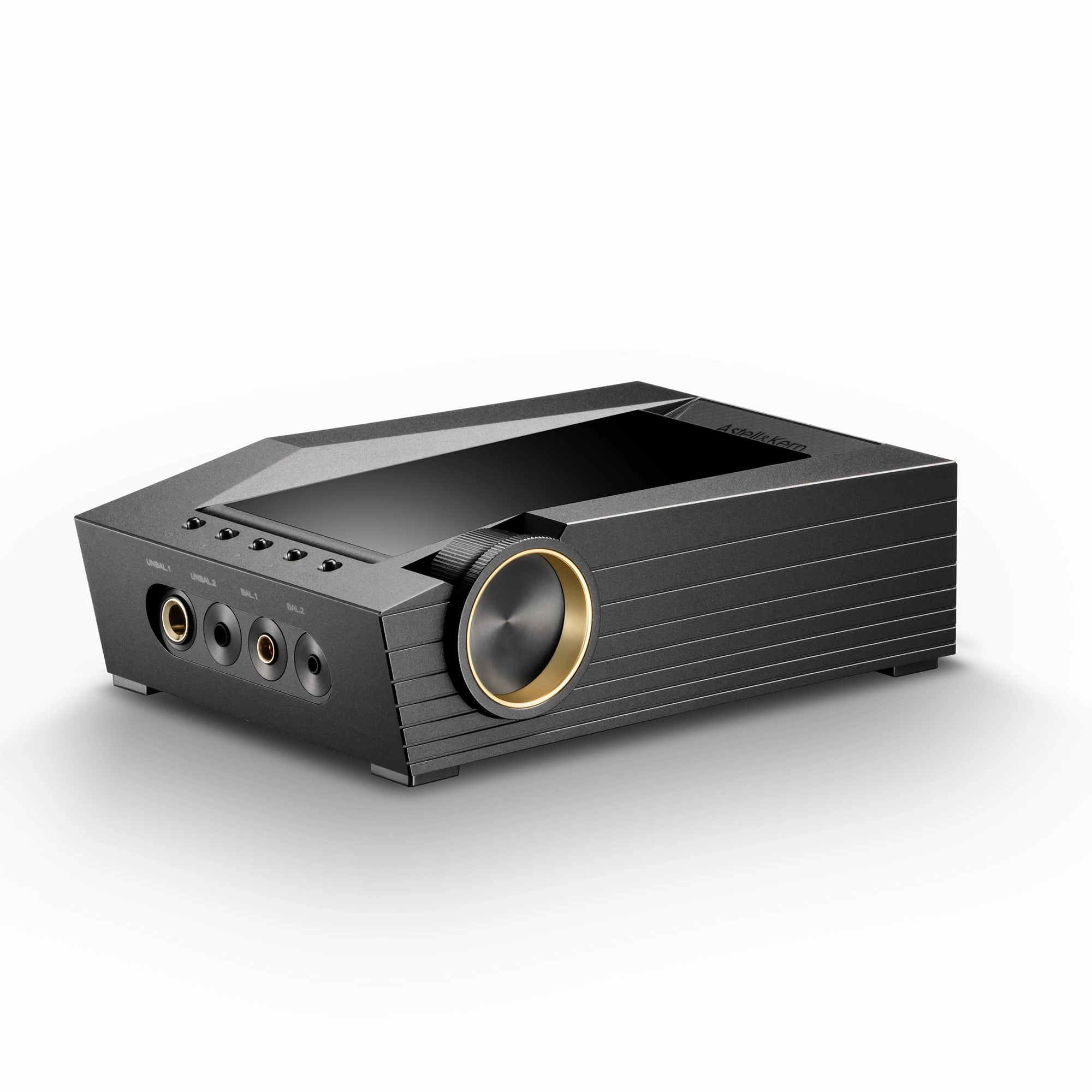 Astell&Kern ACRO CA1000T Tube Head-Fi Audio System