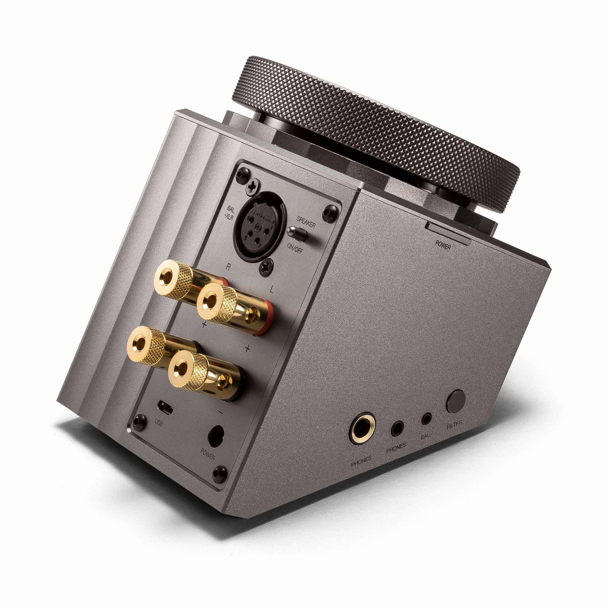 Astell&Kern ACRO L1000 Desktop Amplifier & DAC - DEMO UNIT