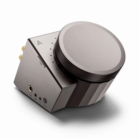 Astell&Kern ACRO L1000 Desktop Amplifier & DAC - DEMO UNIT hi-fi amplifier board,hi-fi amplifier chassis,hi-fi power transformer