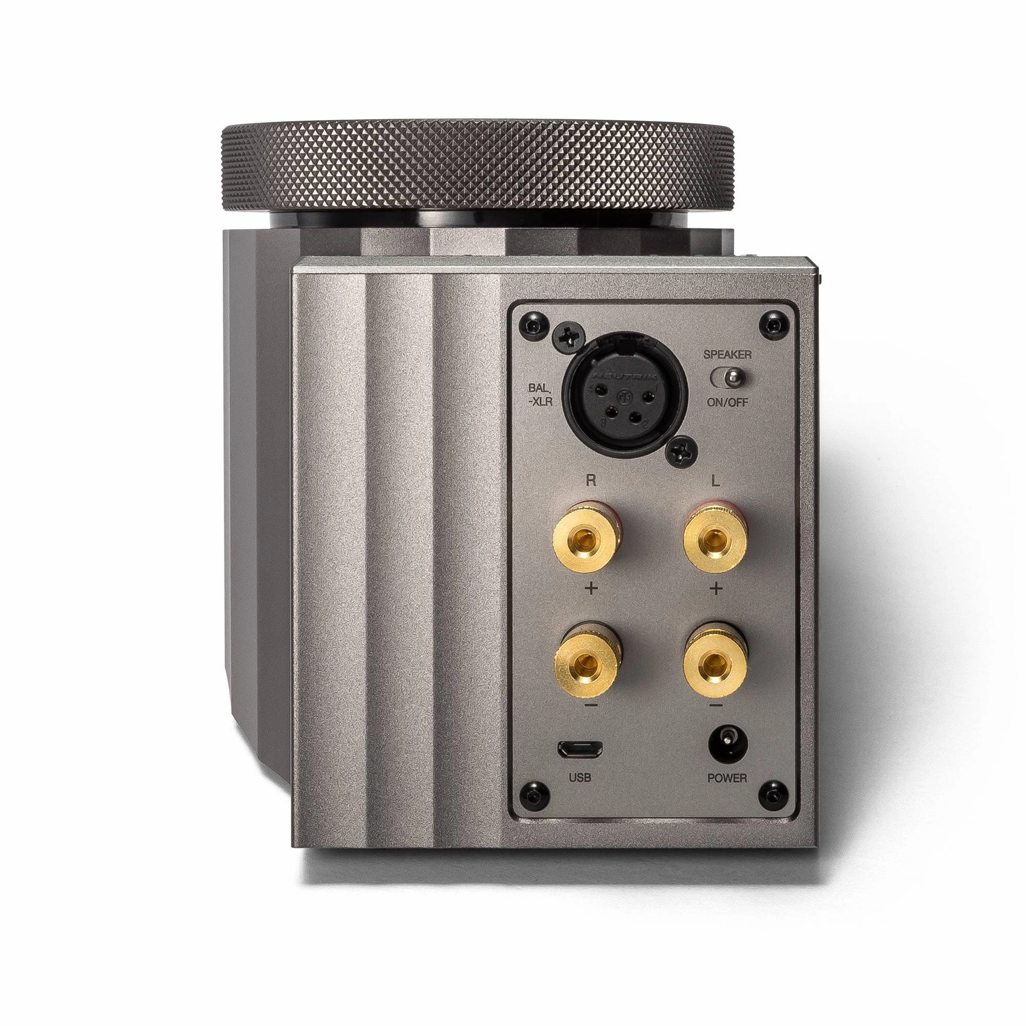 Astell&Kern ACRO L1000 Desktop Amplifier & DAC - DEMO UNIT
