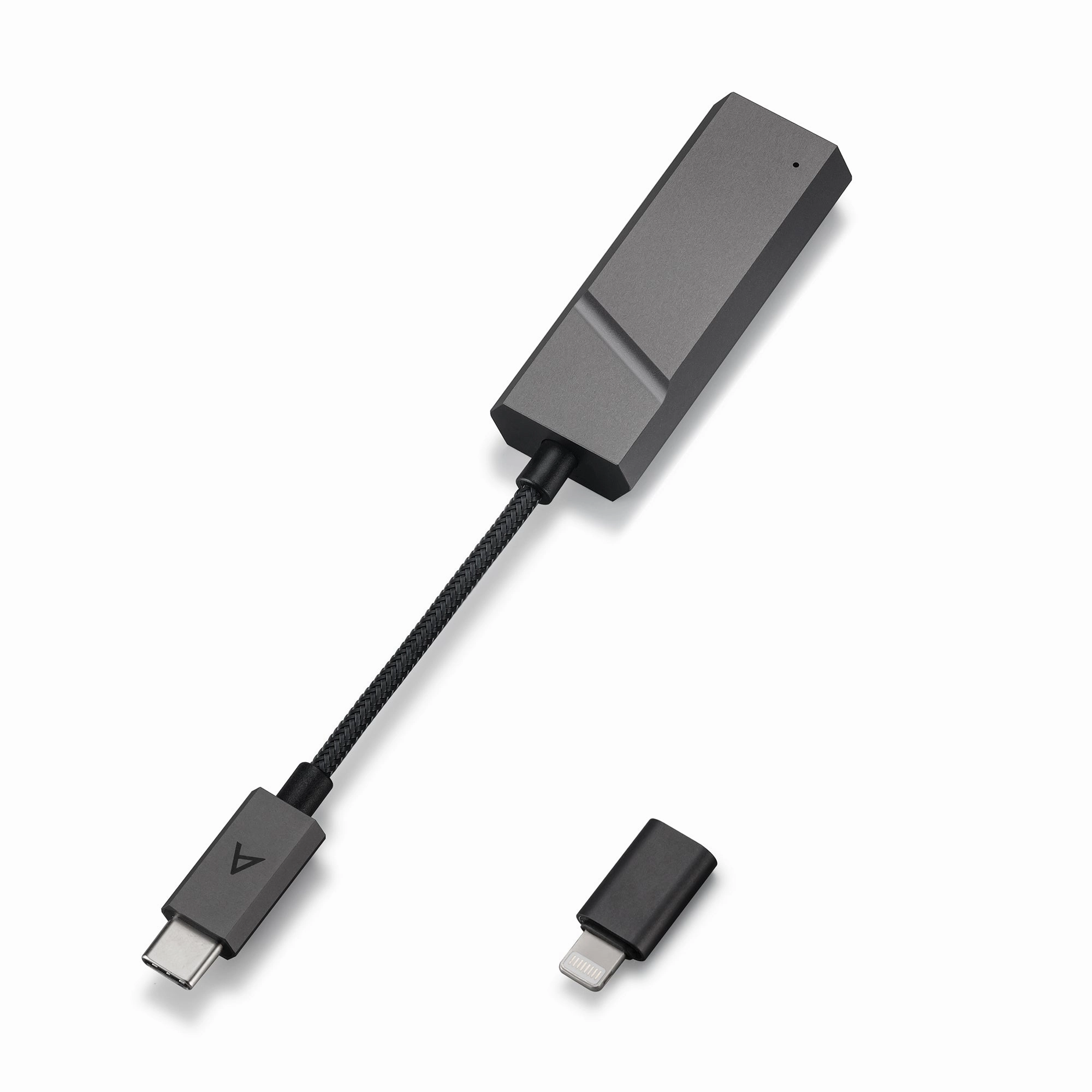 Astell&Kern AK HC2 USB-C Dual DAC Cable hi-fi amplifier board,hi-fi amplifier chassis,hi-fi power transformer