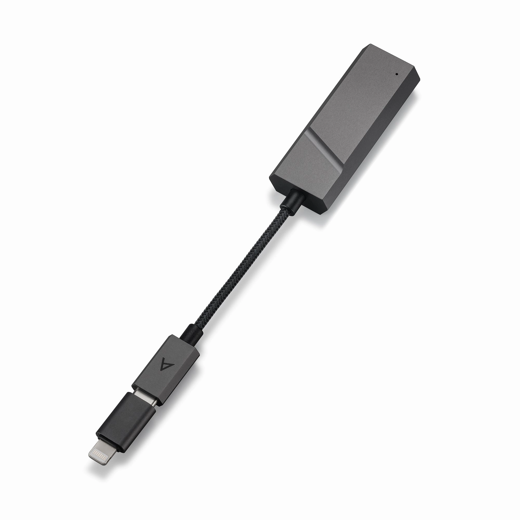 Astell&Kern AK HC2 USB-C Dual DAC Cable