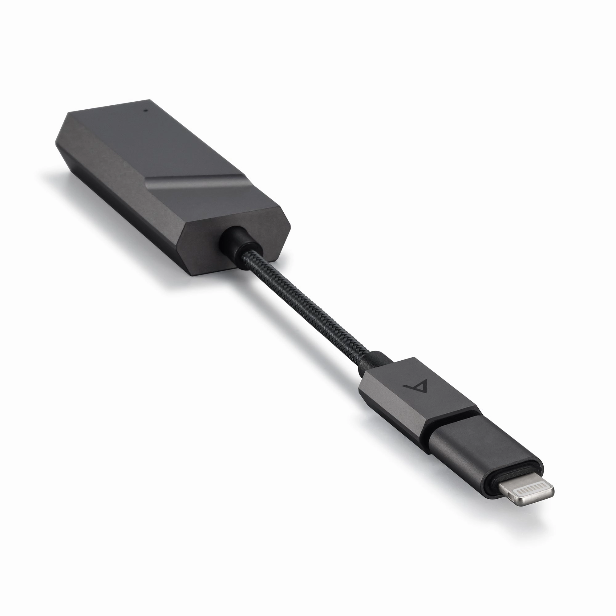 Astell&Kern AK HC2 USB-C Dual DAC Cable