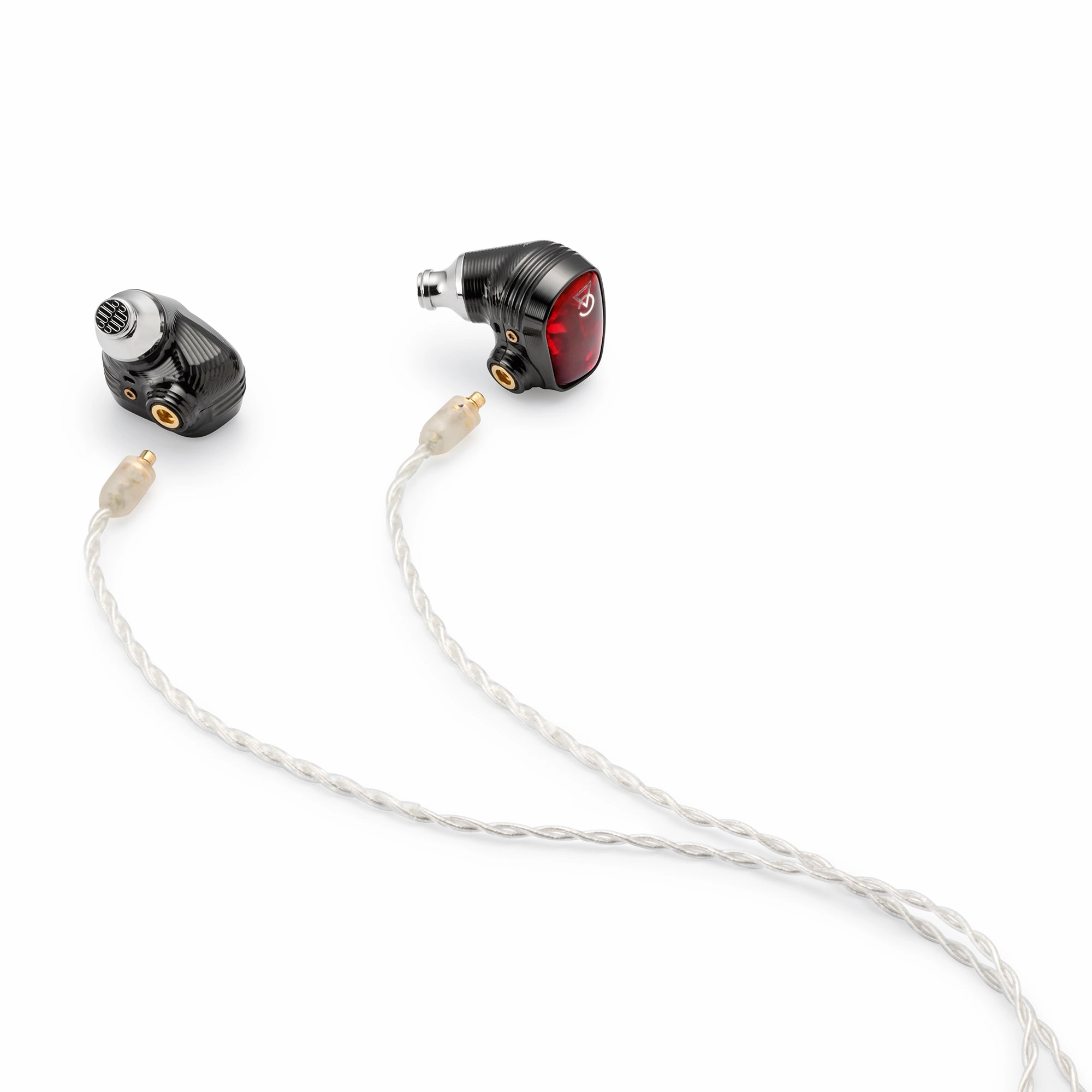 Astell&Kern AK SOLARIS X In-Ear Earphones