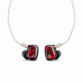 Astell&Kern AK SOLARIS X In-Ear Earphones