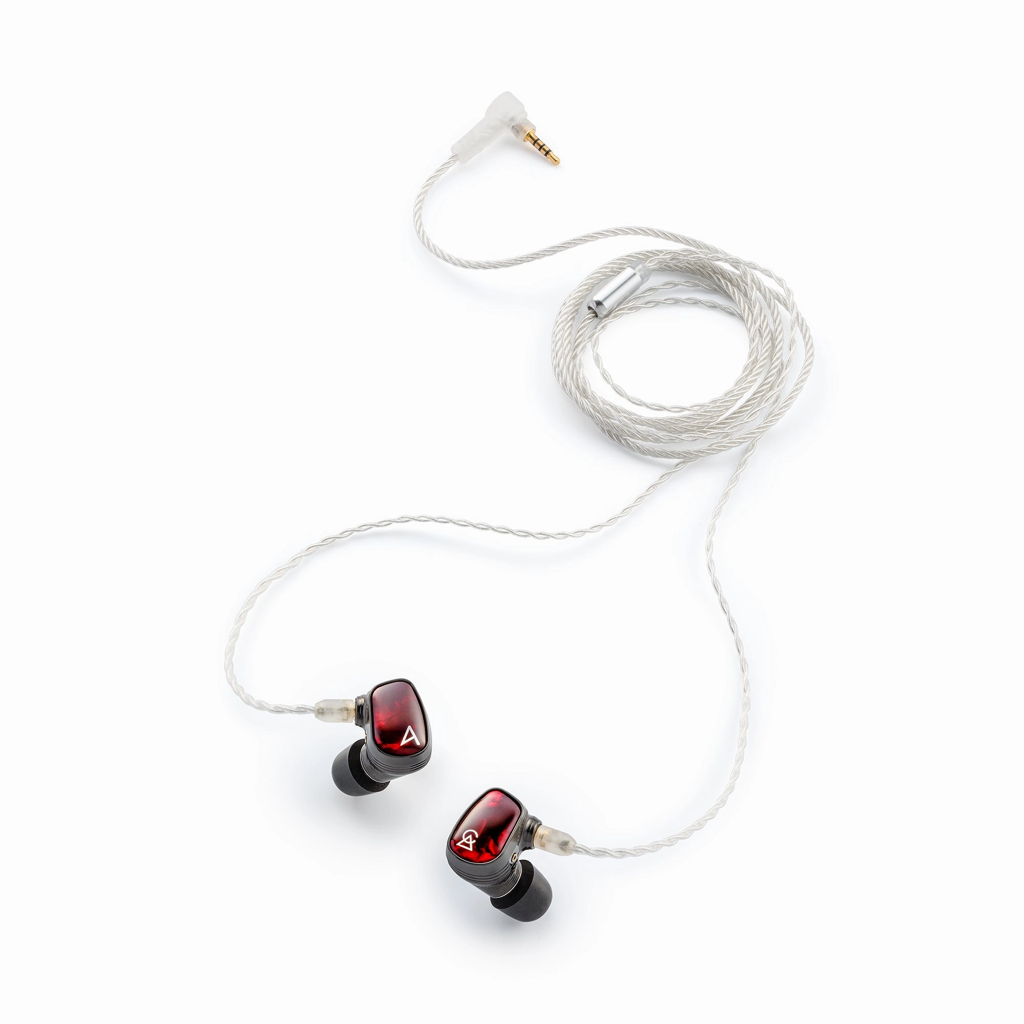 Astell&Kern AK SOLARIS X In-Ear Earphones