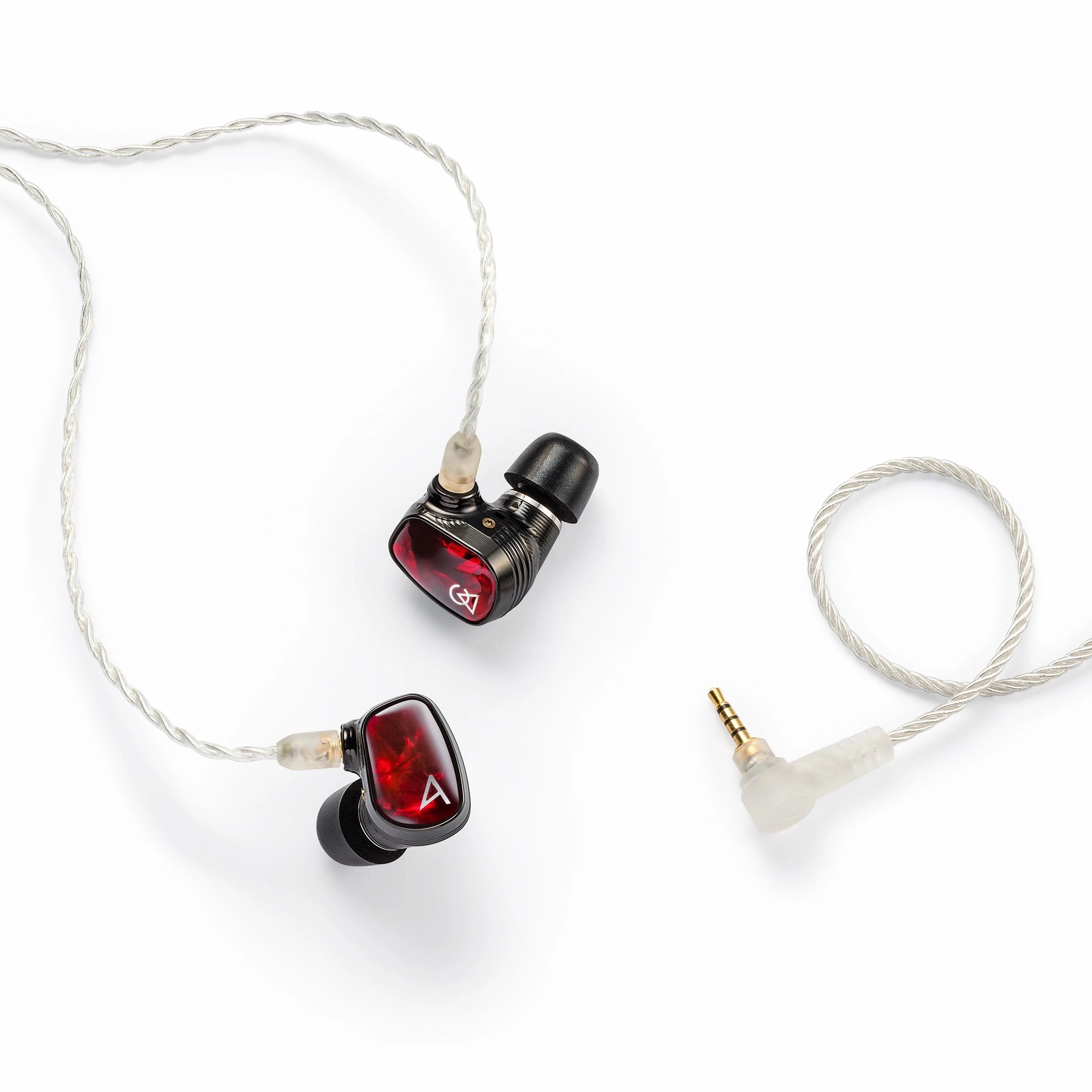 Astell&Kern AK SOLARIS X In-Ear Earphones