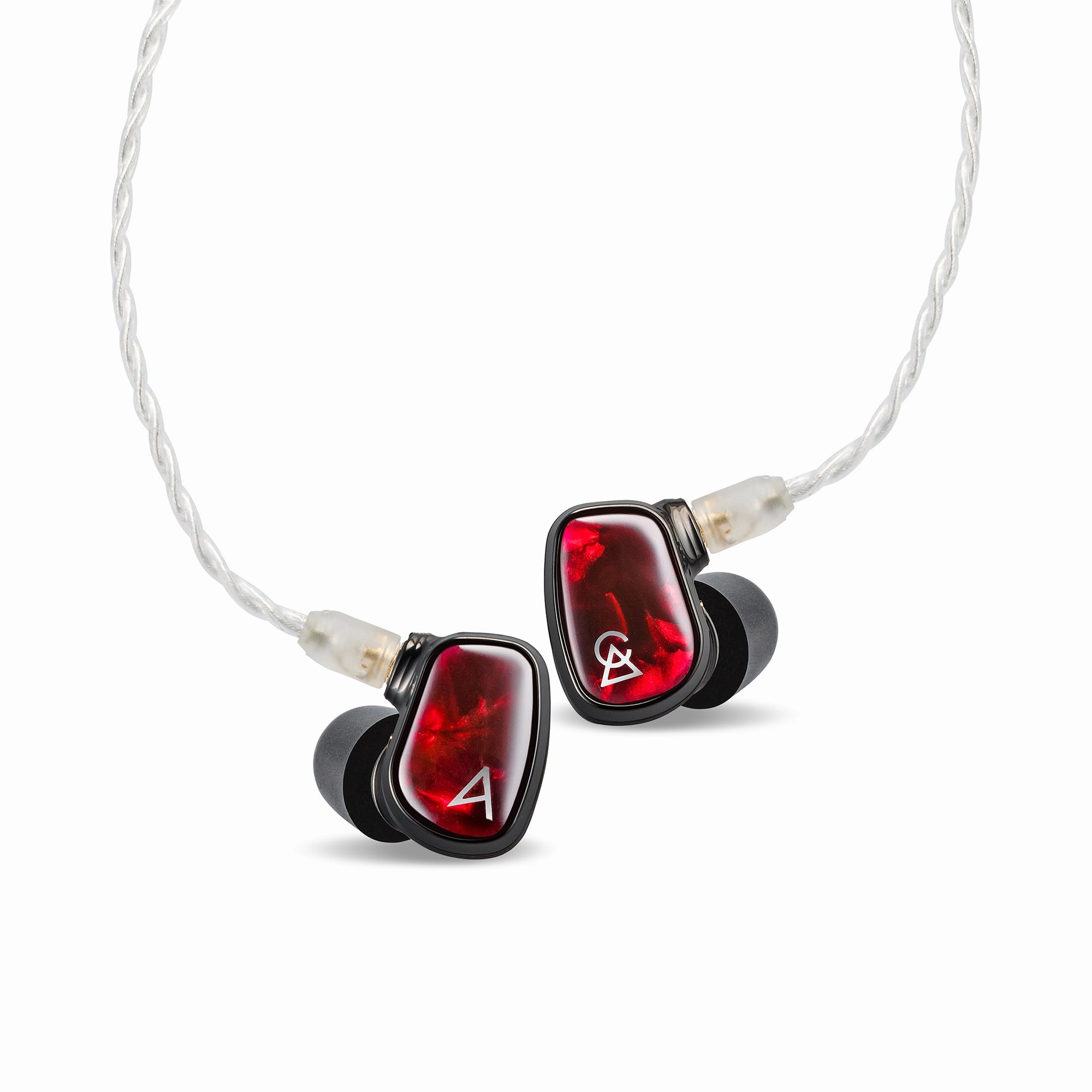 Astell&Kern AK SOLARIS X In-Ear Earphones