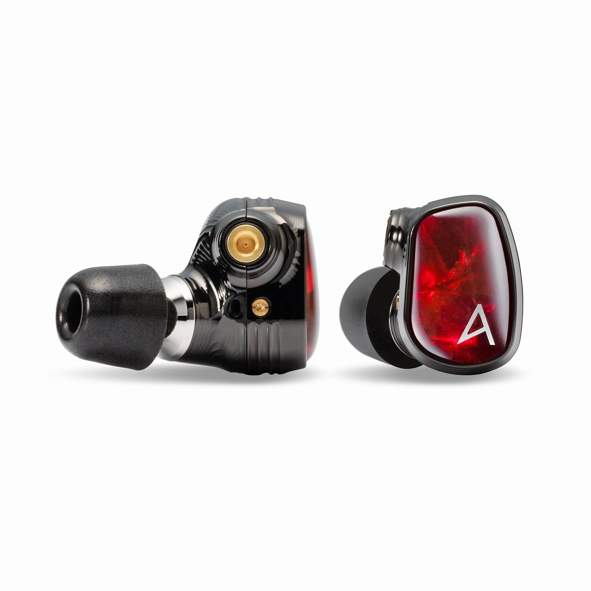 Astell&Kern AK SOLARIS X In-Ear Earphones