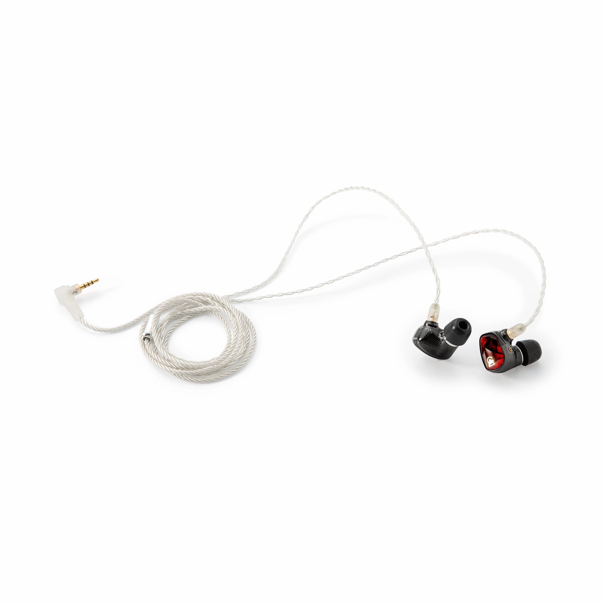 Astell&Kern AK SOLARIS X In-Ear Earphones