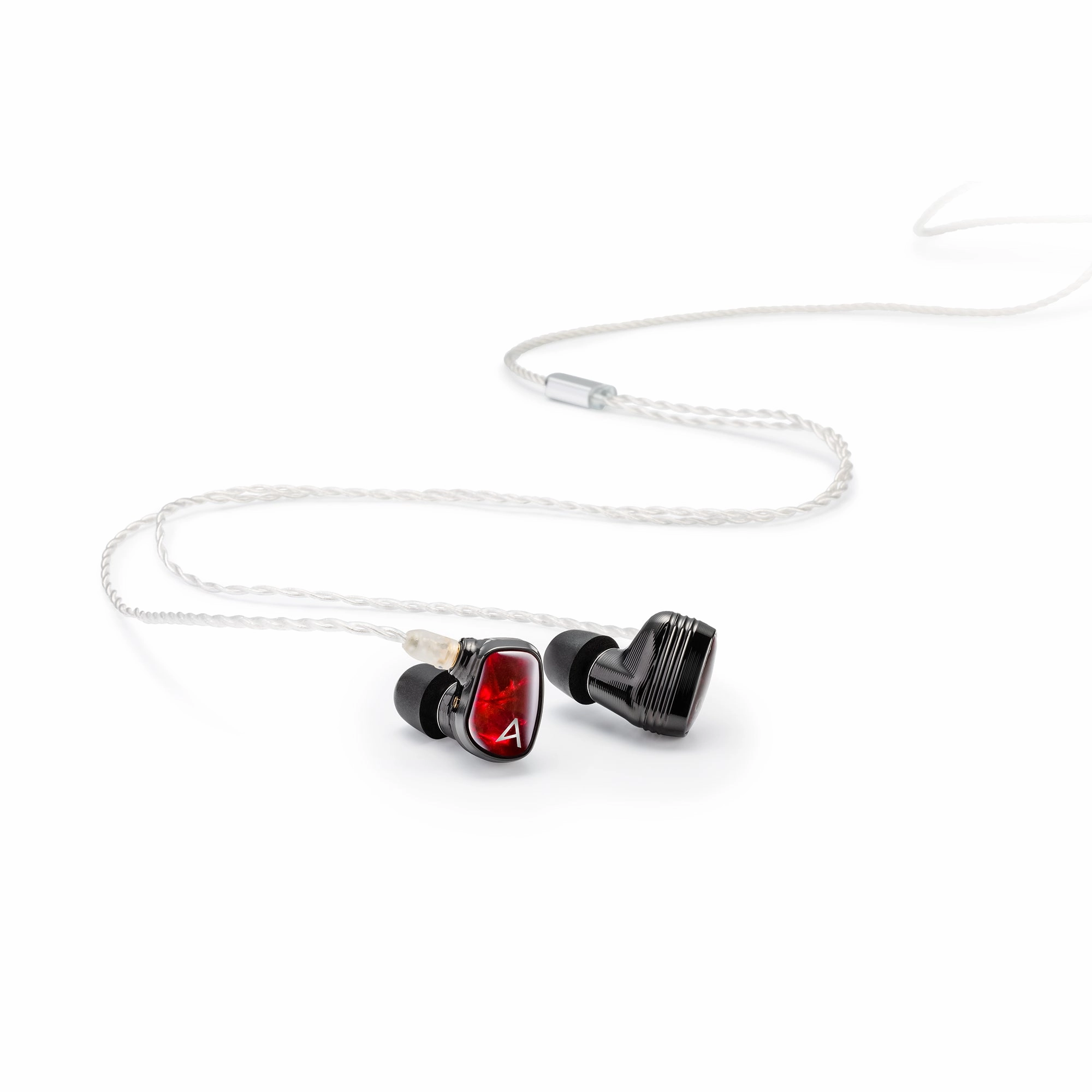 Astell&Kern AK SOLARIS X In-Ear Earphones