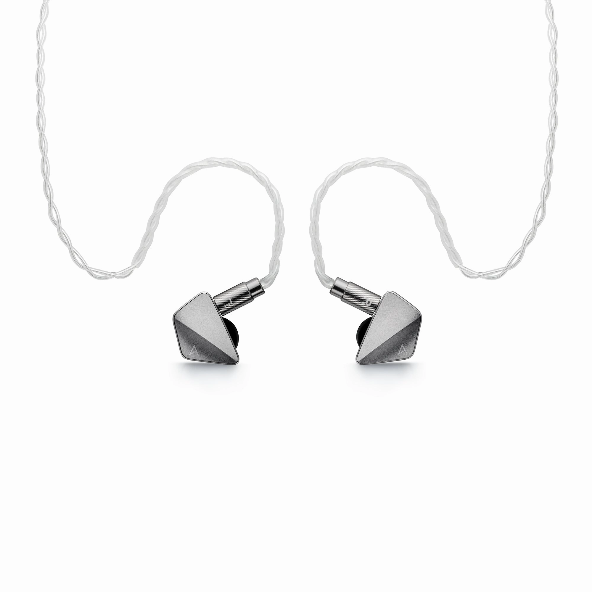 Astell&Kern AK ZERO1 Hybrid In-Ear Earphones