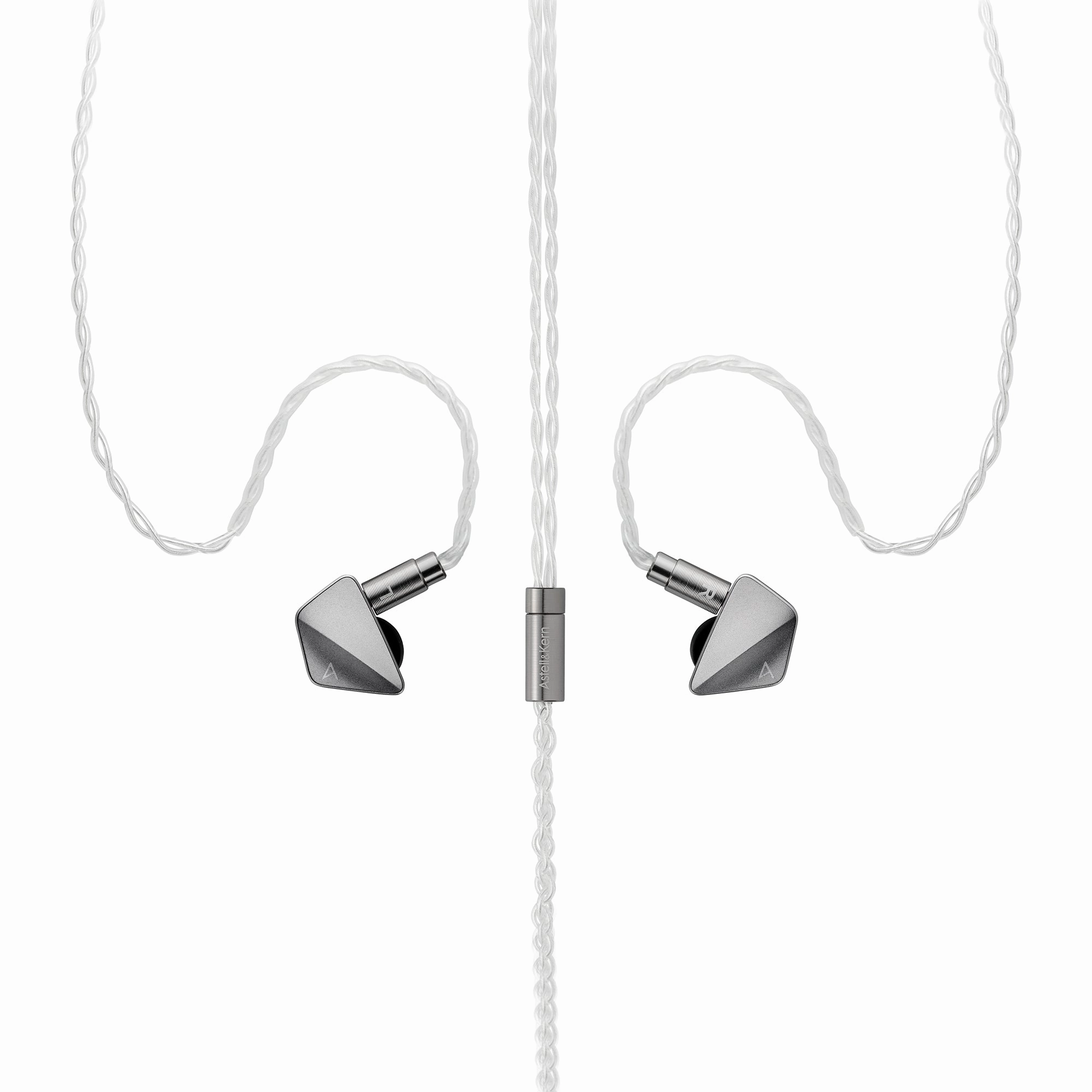 Astell&Kern AK ZERO1 Hybrid In-Ear Earphones