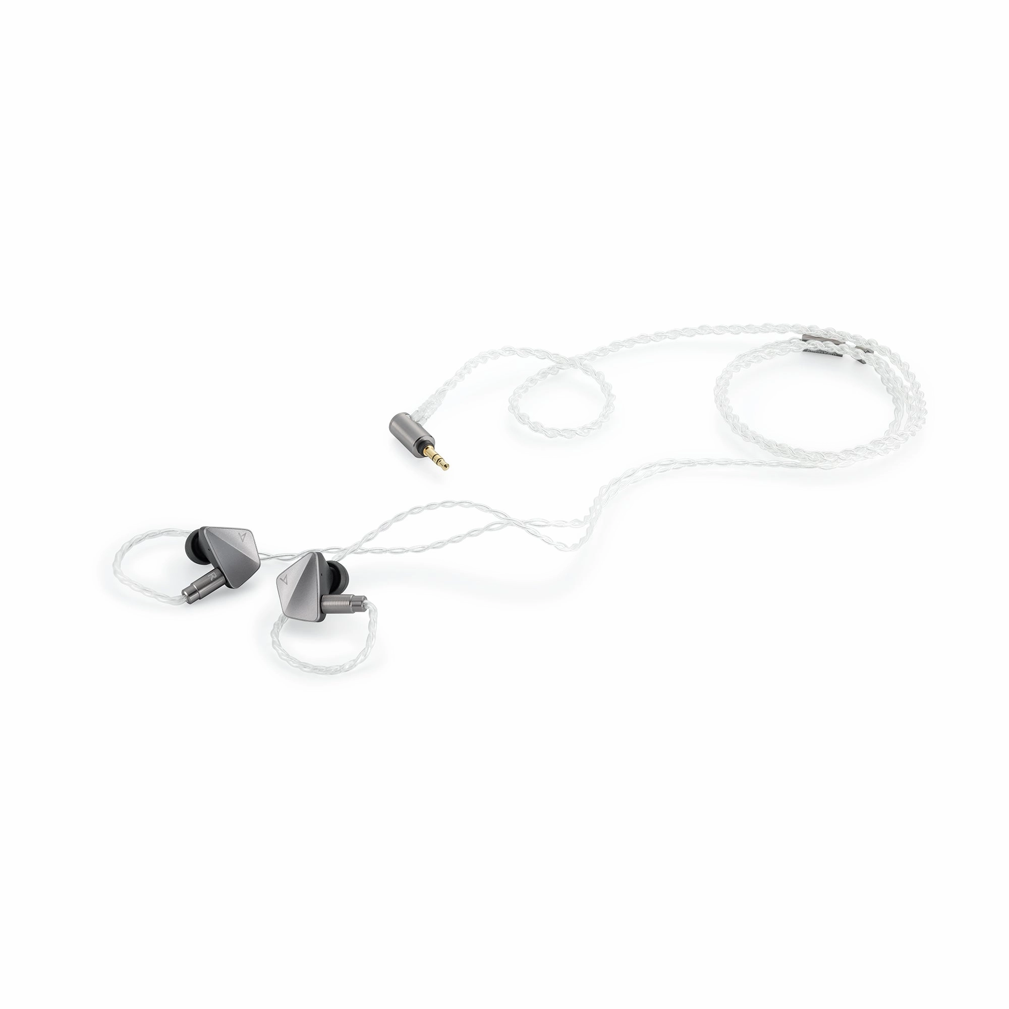 Astell&Kern AK ZERO1 Hybrid In-Ear Earphones