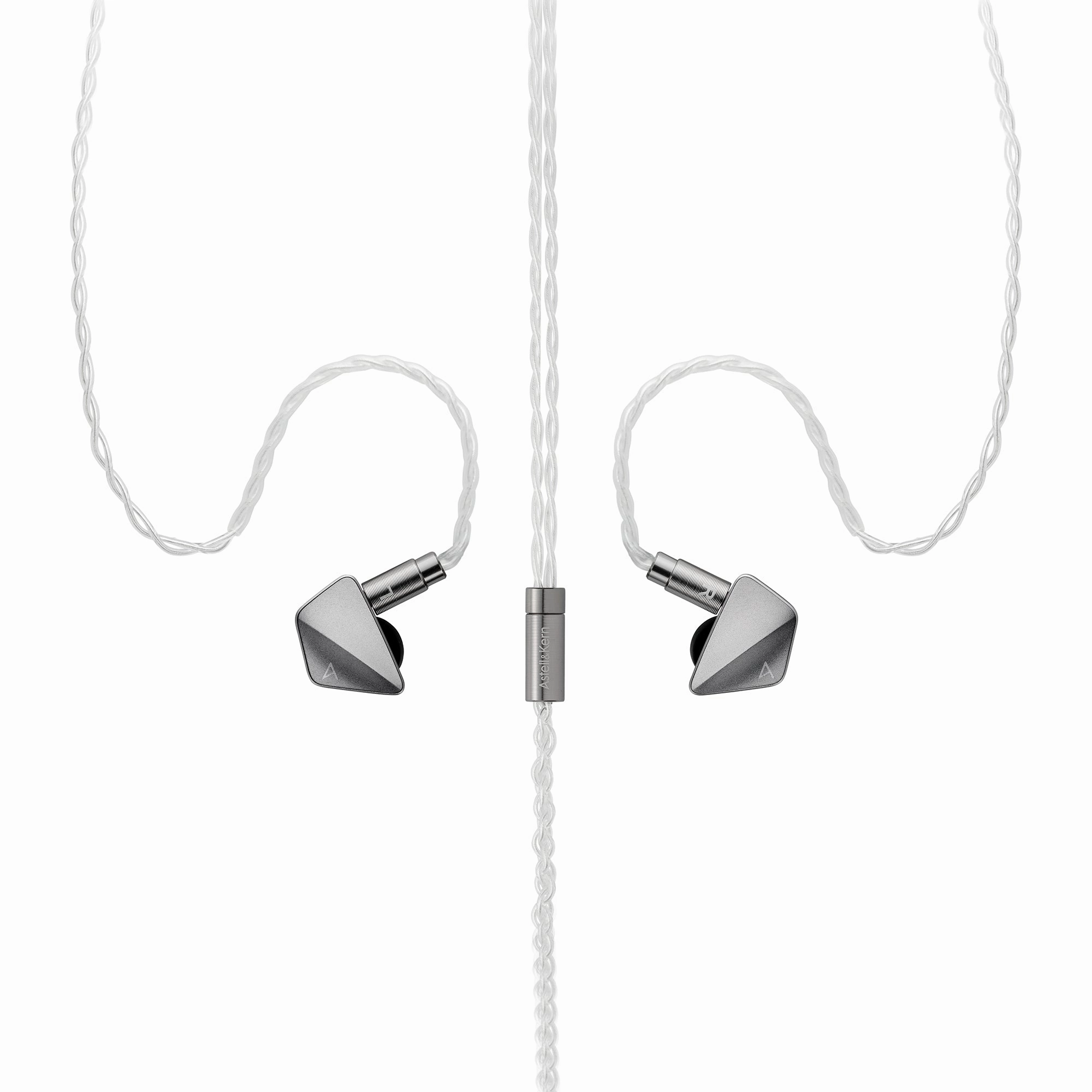 Astell&Kern AK ZERO1 Hybrid In-Ear Earphones