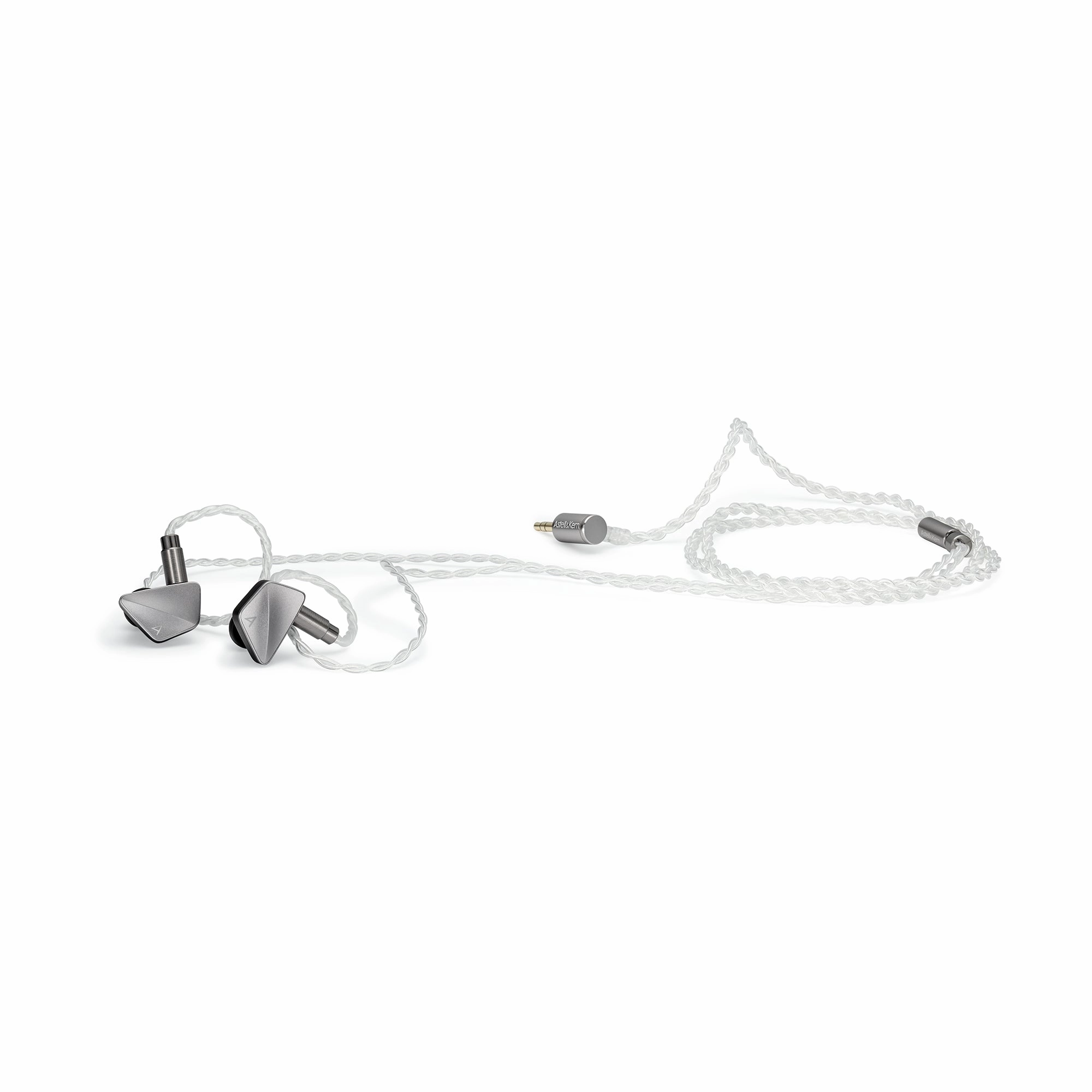 Astell&Kern AK ZERO1 Hybrid In-Ear Earphones