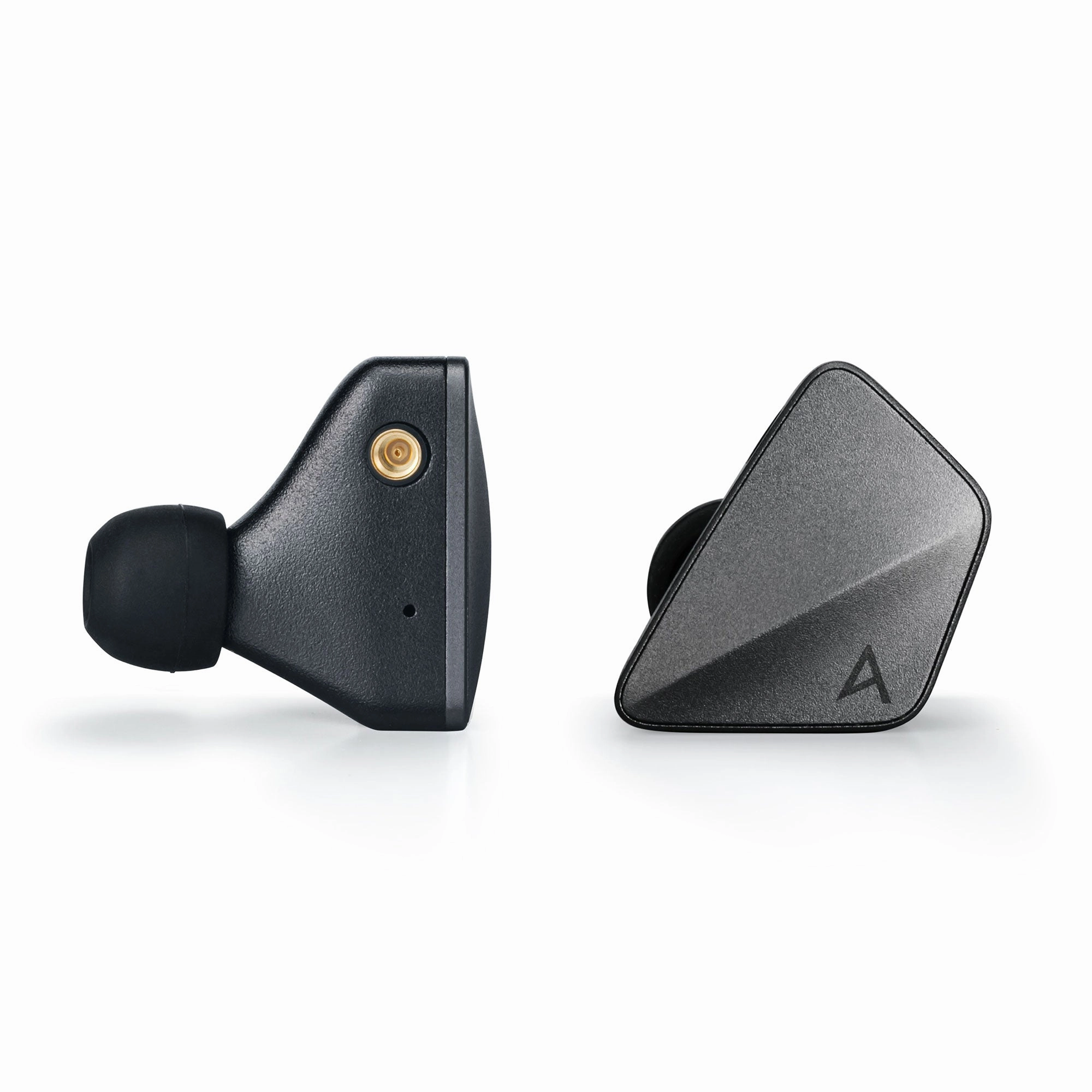 Astell&Kern AK ZERO1 Hybrid In-Ear Monitors (Black Edition)