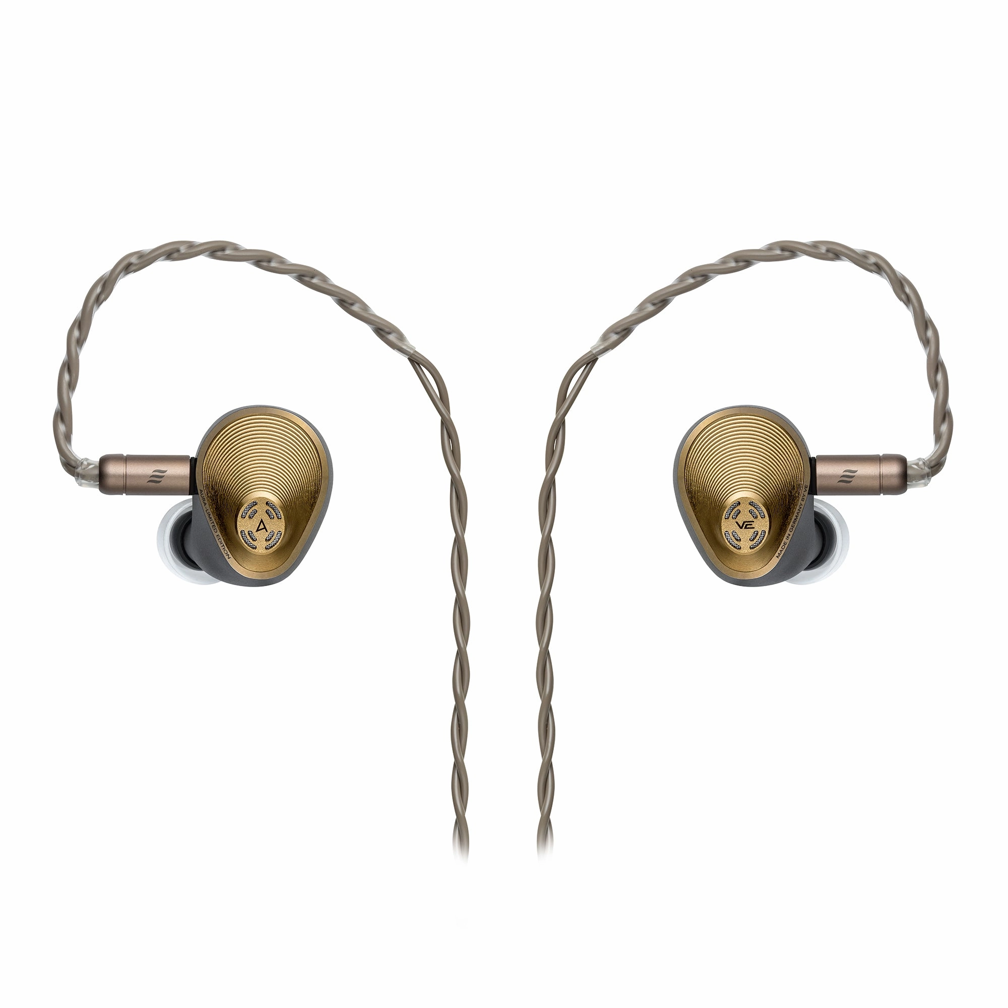 Astell&Kern Aura In-Ear Monitors