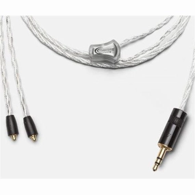 Astell&Kern Crystal Cable Next Earphone Cable 3.5mm hi-fi hi-res music player,hi-fi FLAC player,hi-fi DSD player