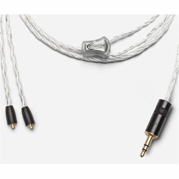 Astell&Kern Crystal Cable Next Earphone Cable 3.5mm hi-fi hi-res music player,hi-fi FLAC player,hi-fi DSD player