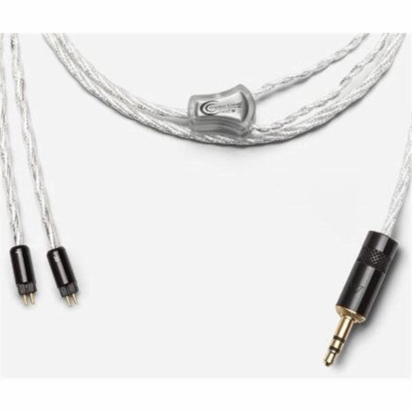 Astell&Kern Crystal Cable Next Earphone Cable 3.5mm