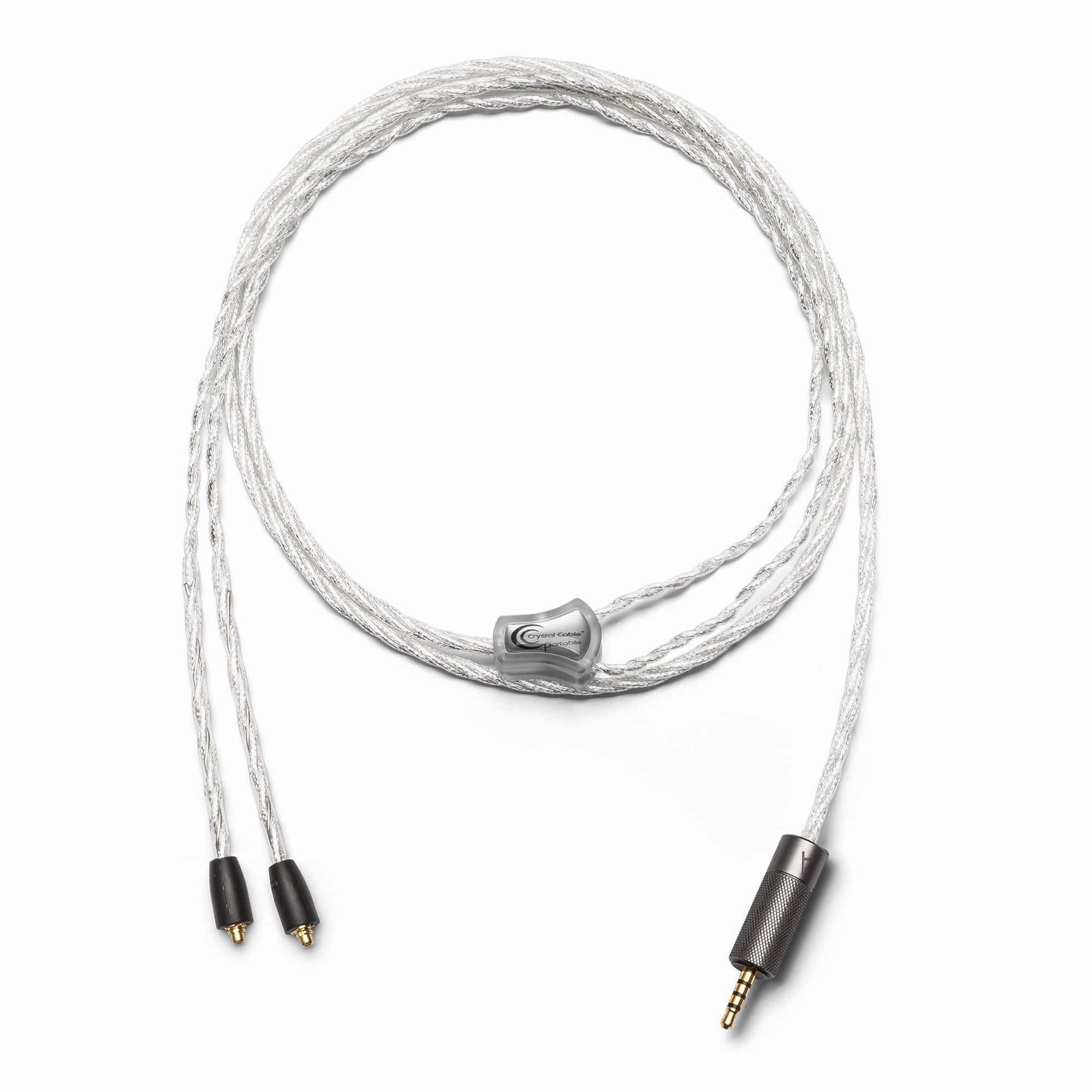 Astell&Kern Crystal Cable Next Earphone Cable