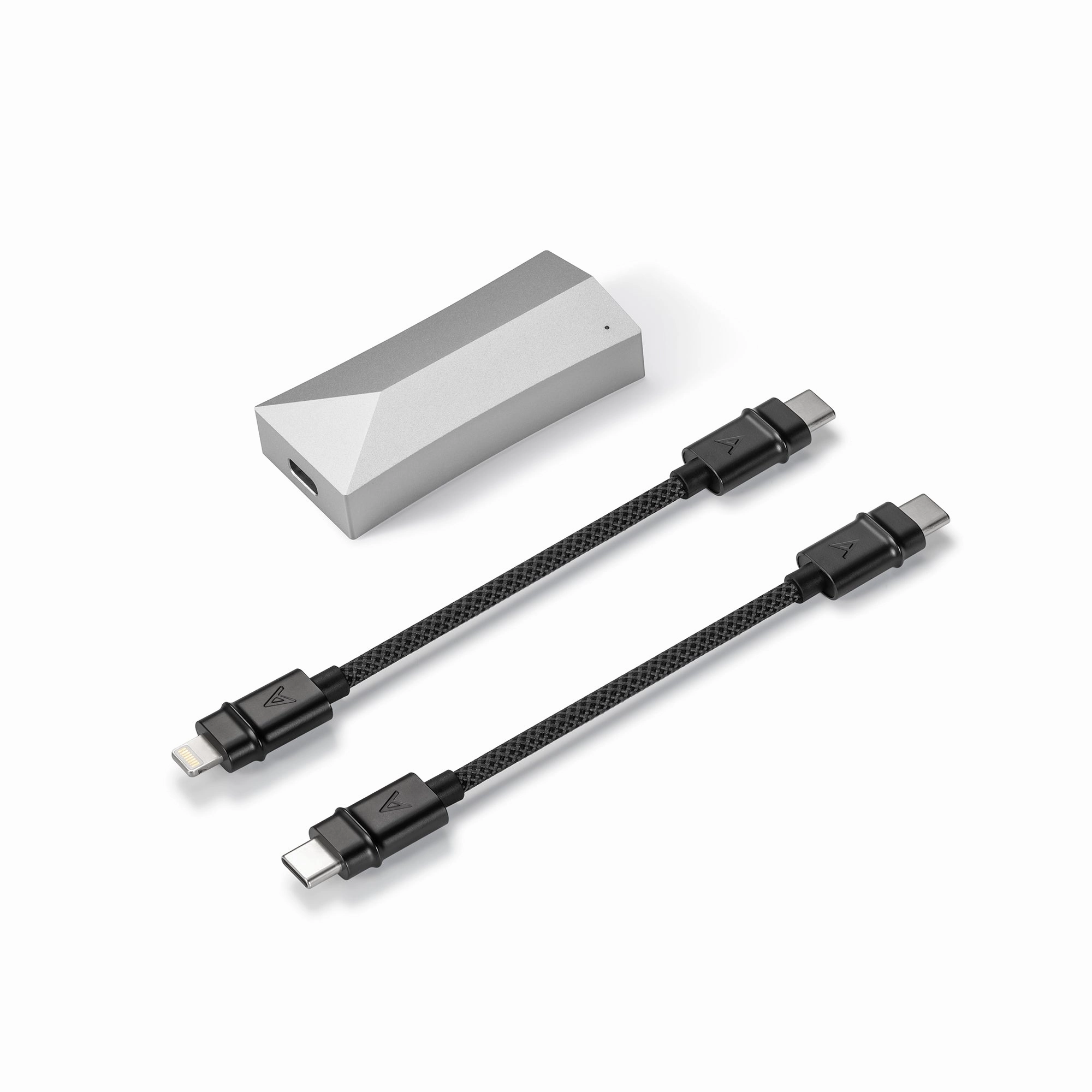 Astell&Kern HC4 Portable DAC & Headphone Amplifier