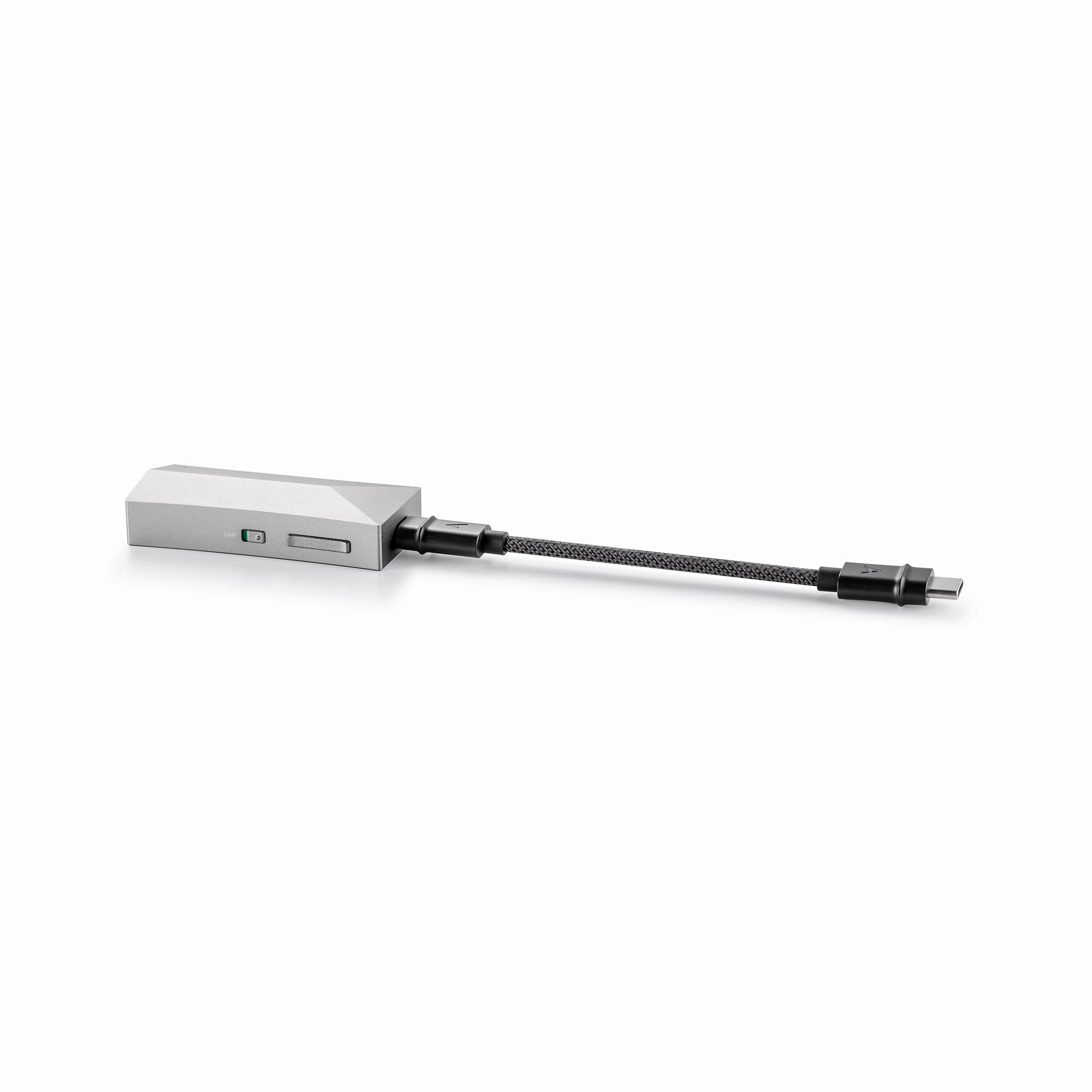 Astell&Kern HC4 Portable DAC & Headphone Amplifier