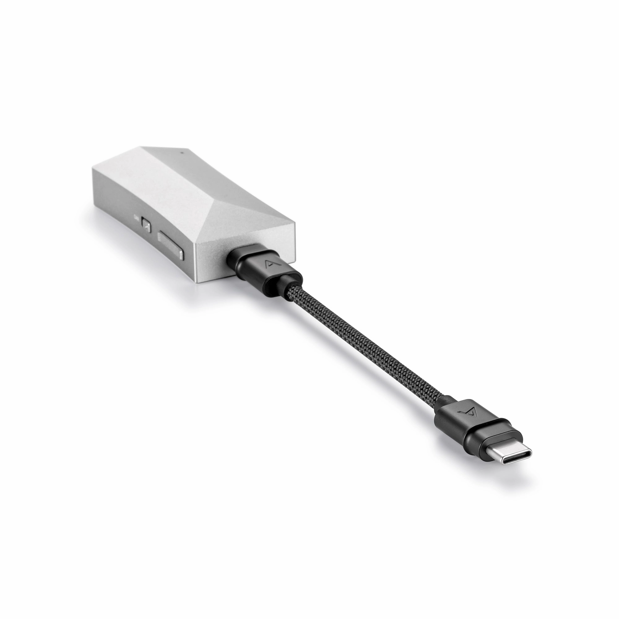Astell&Kern HC4 Portable DAC & Headphone Amplifier