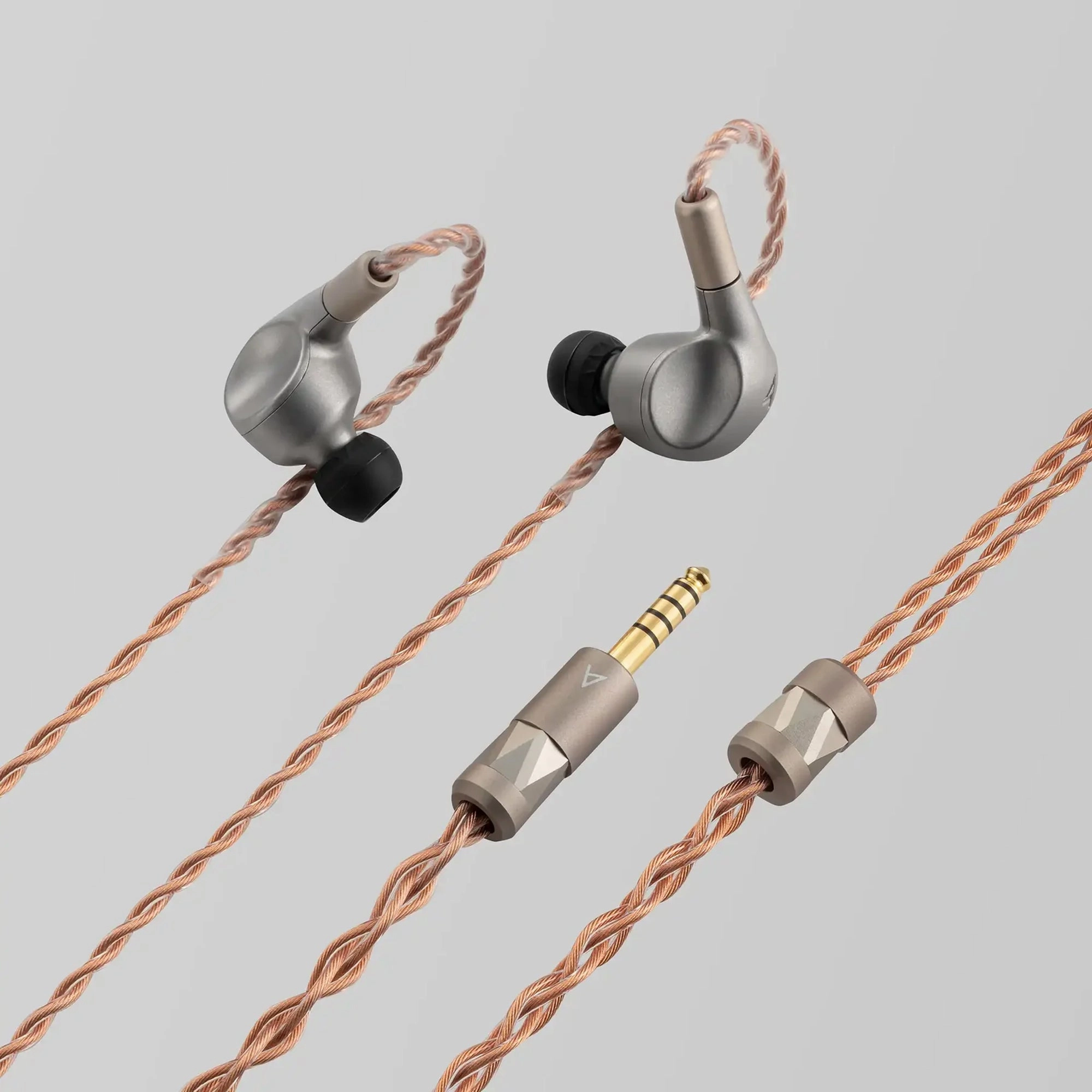 Astell&Kern LUNA Planar Magnetic Universal In-Ear Monitors