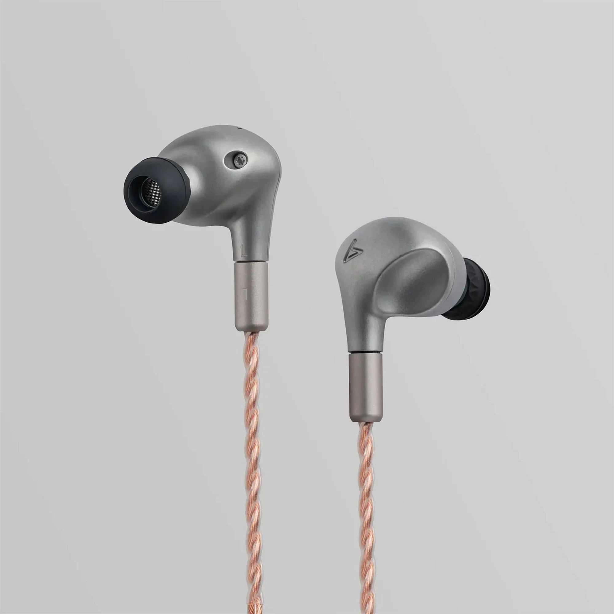 Astell&Kern LUNA Planar Magnetic Universal In-Ear Monitors