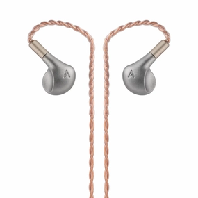 Astell&Kern LUNA Planar Magnetic Universal In-Ear Monitors hi-fi hi-res music player,hi-fi FLAC player,hi-fi DSD player