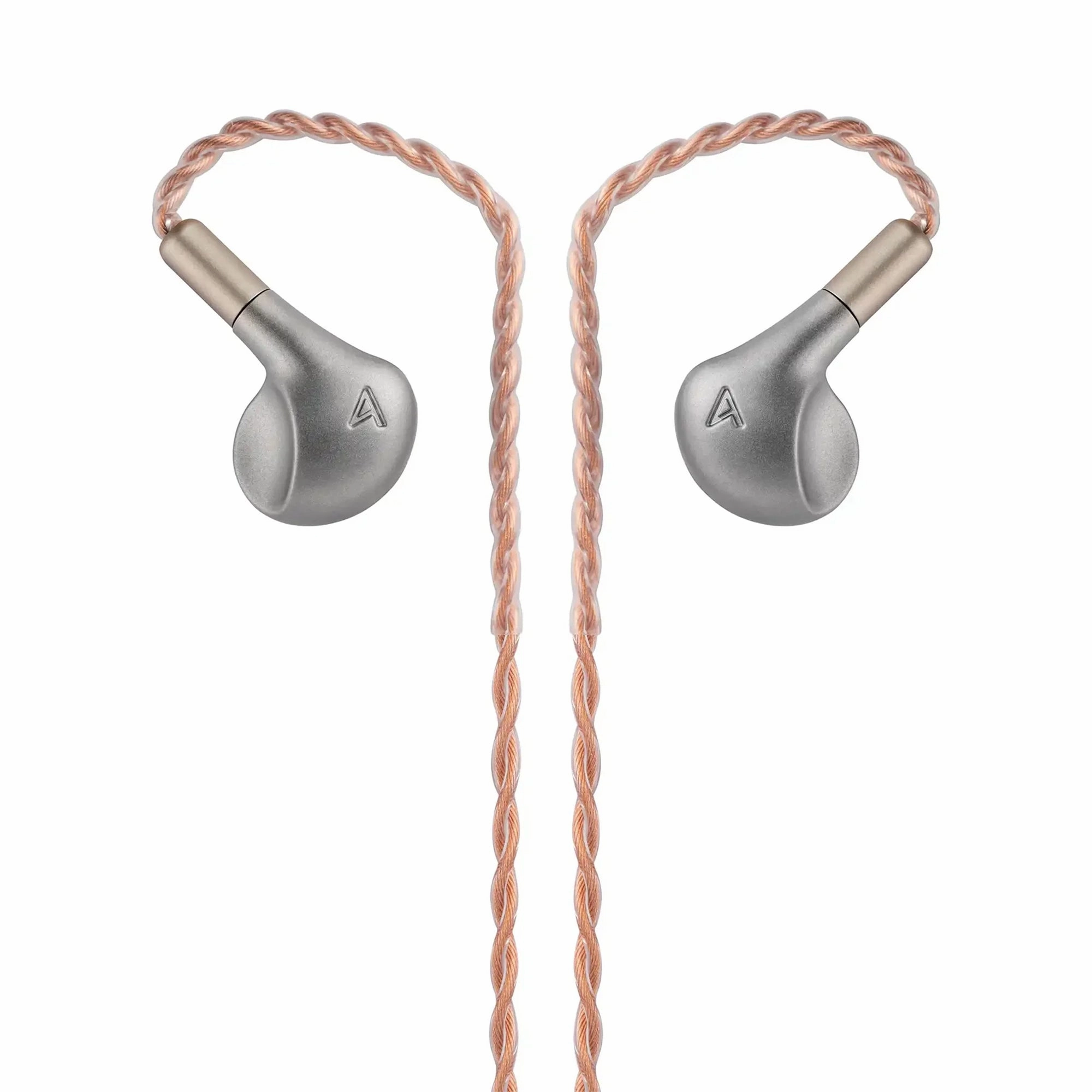 Astell&Kern LUNA Planar Magnetic Universal In-Ear Monitors hi-fi hi-res music player,hi-fi FLAC player,hi-fi DSD player