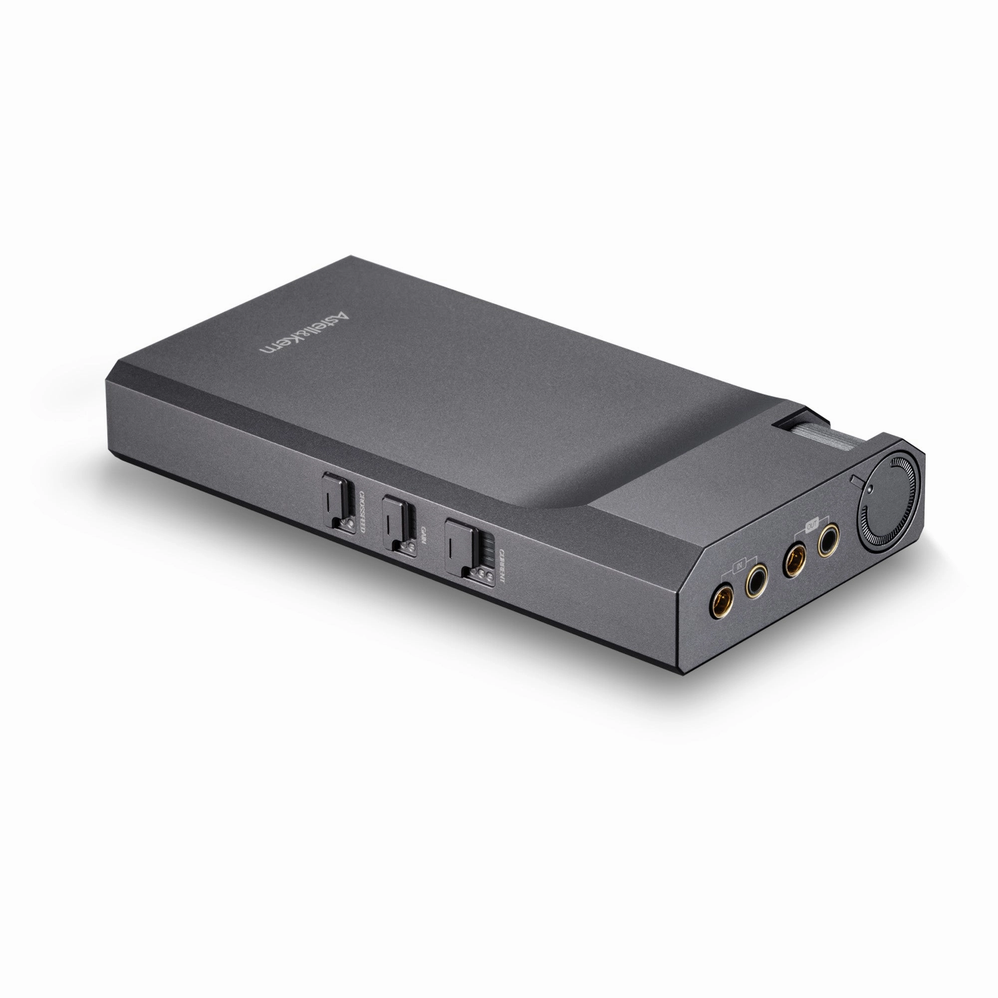 Astell&Kern PA10 Portable Headphone Amplifier