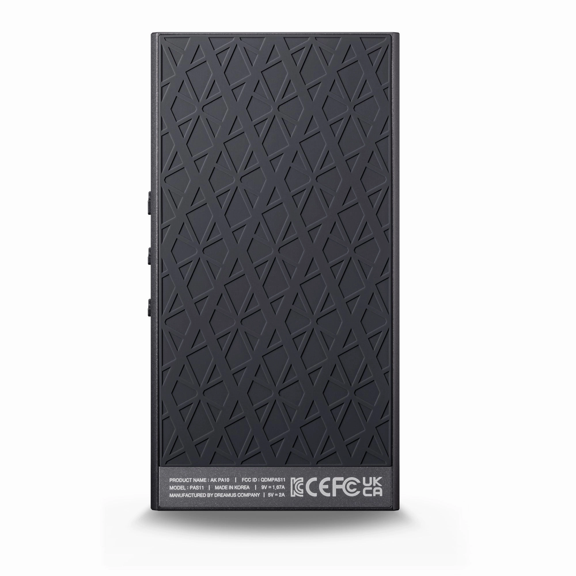 Astell&Kern PA10 Portable Headphone Amplifier