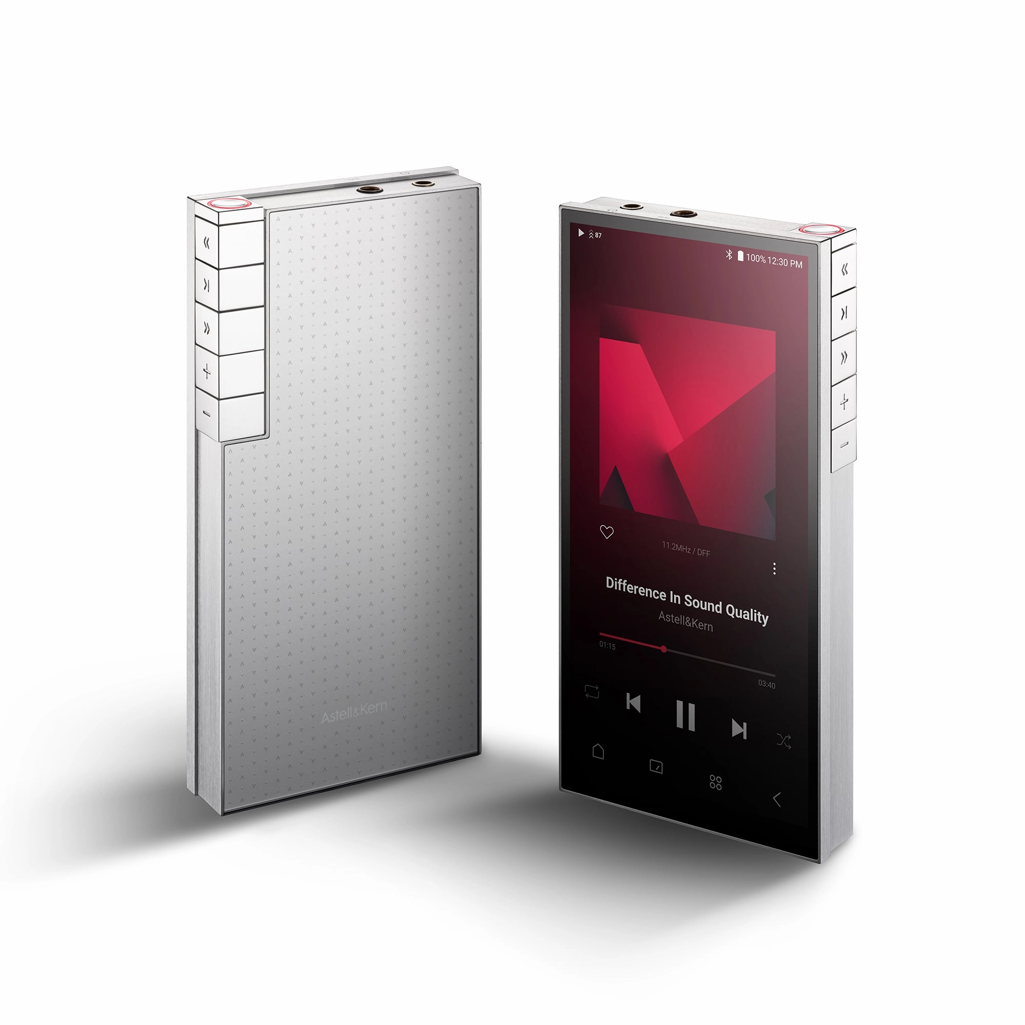 Astell&Kern PD10 Digital Audio Player