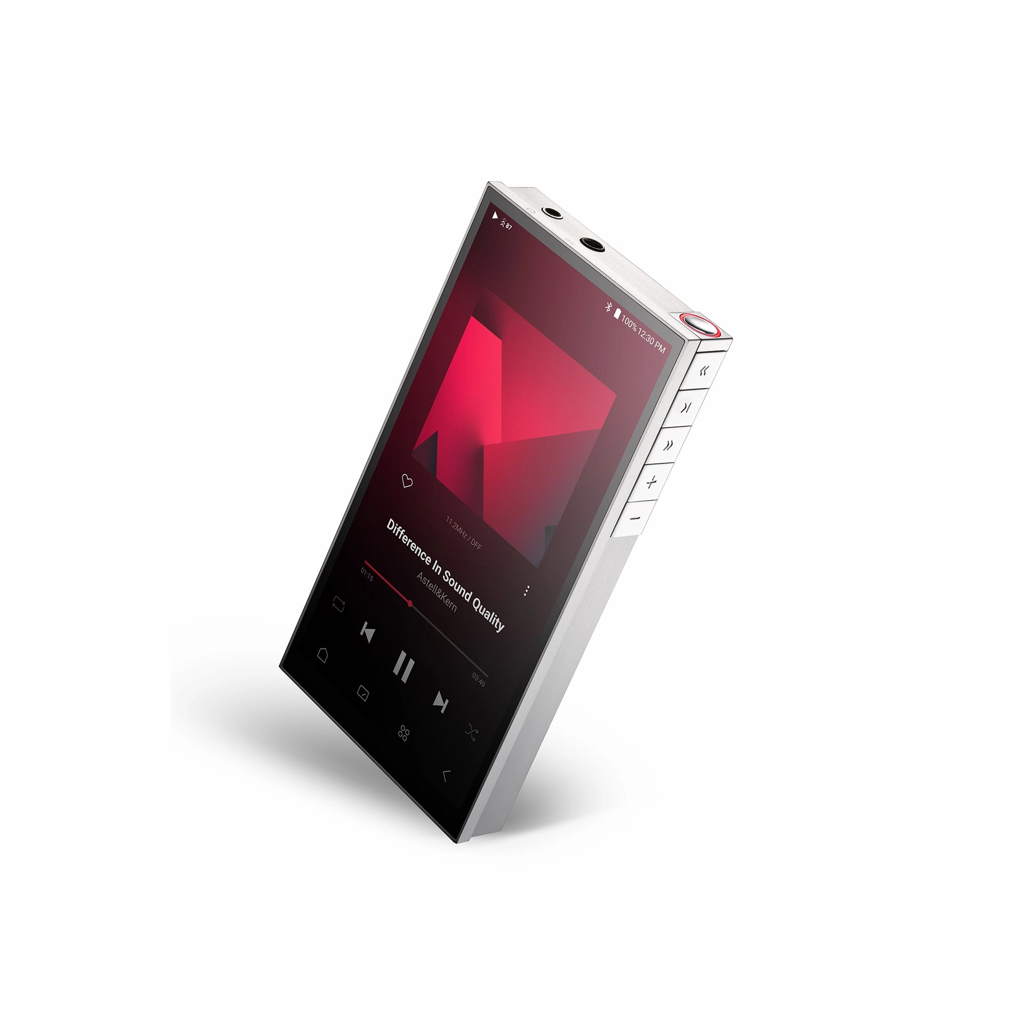 Astell&Kern PD10 Digital Audio Player