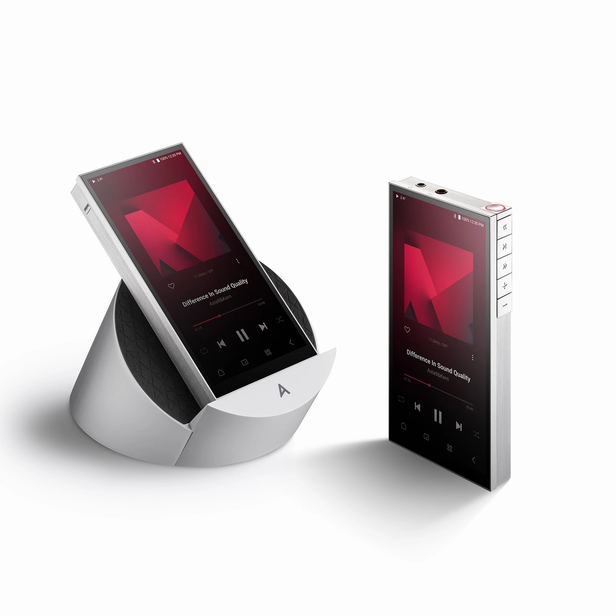 Astell&Kern PD10 Digital Audio Player