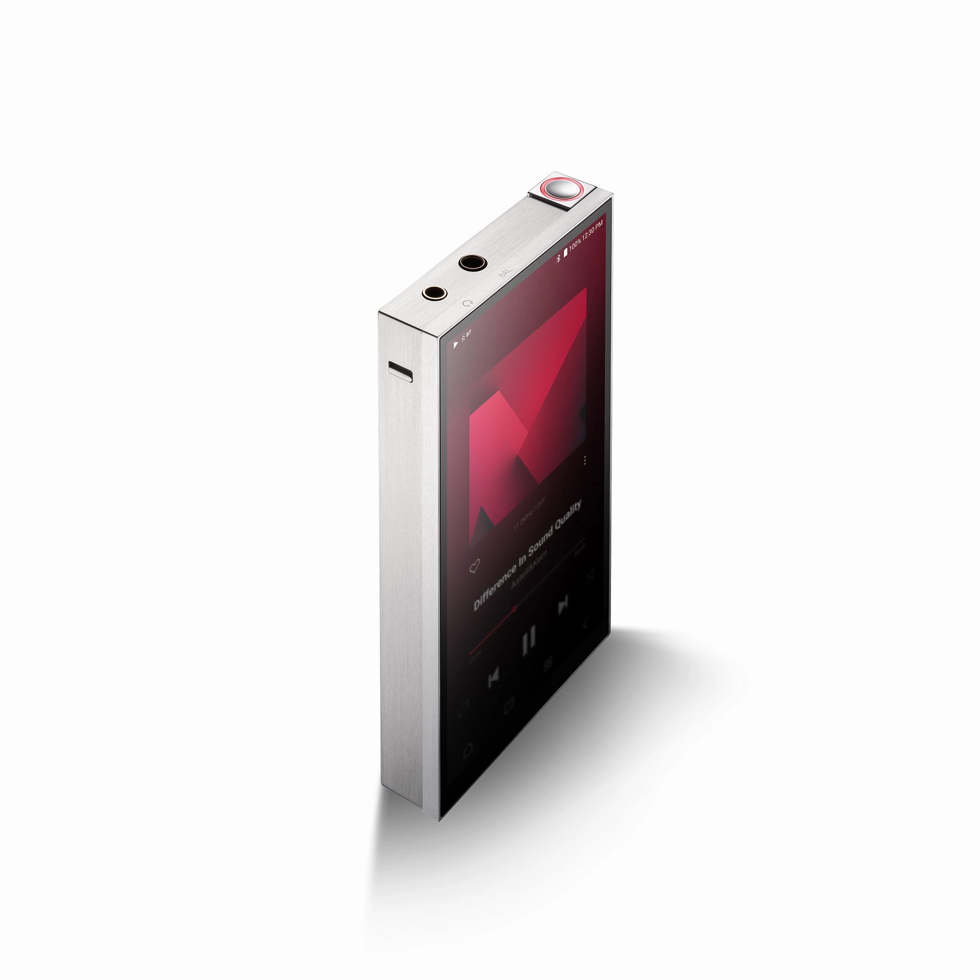Astell&Kern PD10 Digital Audio Player