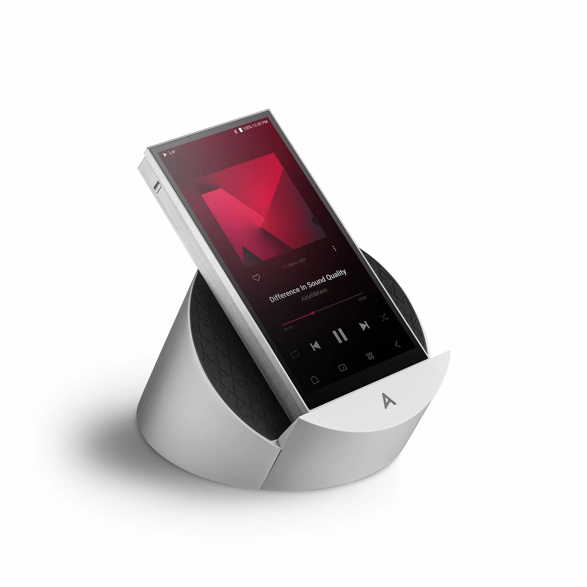 Astell&Kern PD10 Digital Audio Player