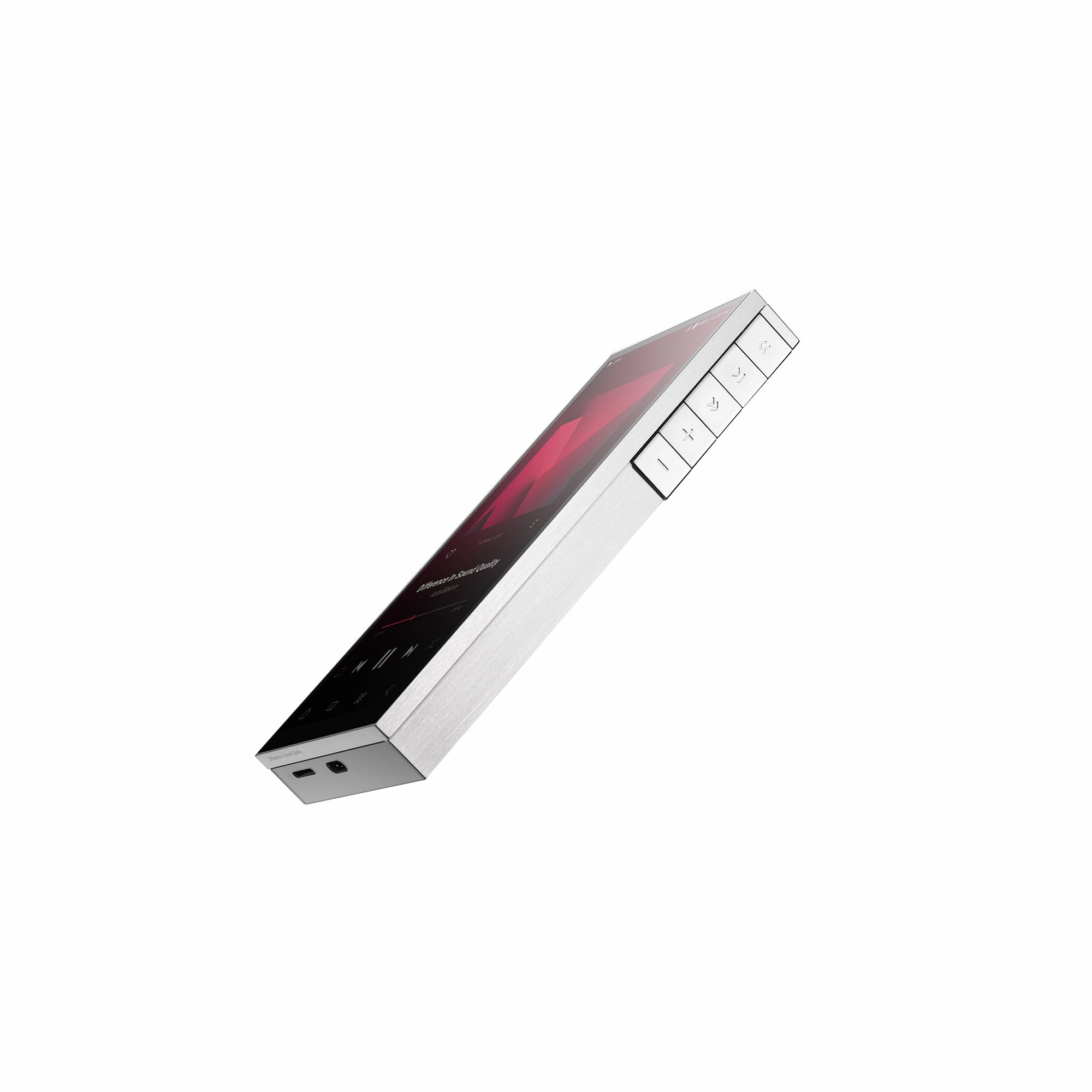 Astell&Kern PD10 Digital Audio Player